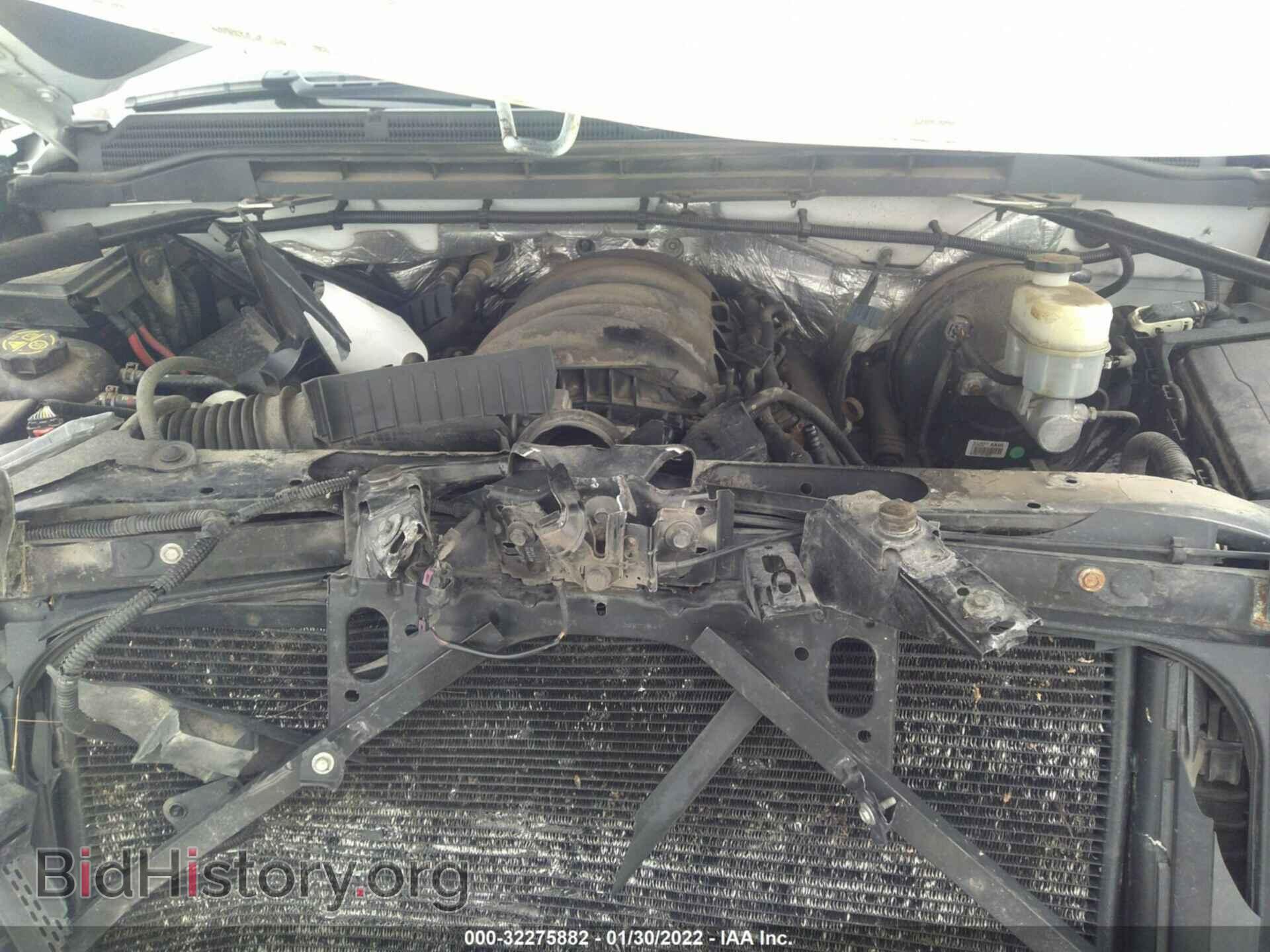 2014 GMC SIERRA 1500 - VIN: 3GTU2VEC3EG156466 - Фото 10