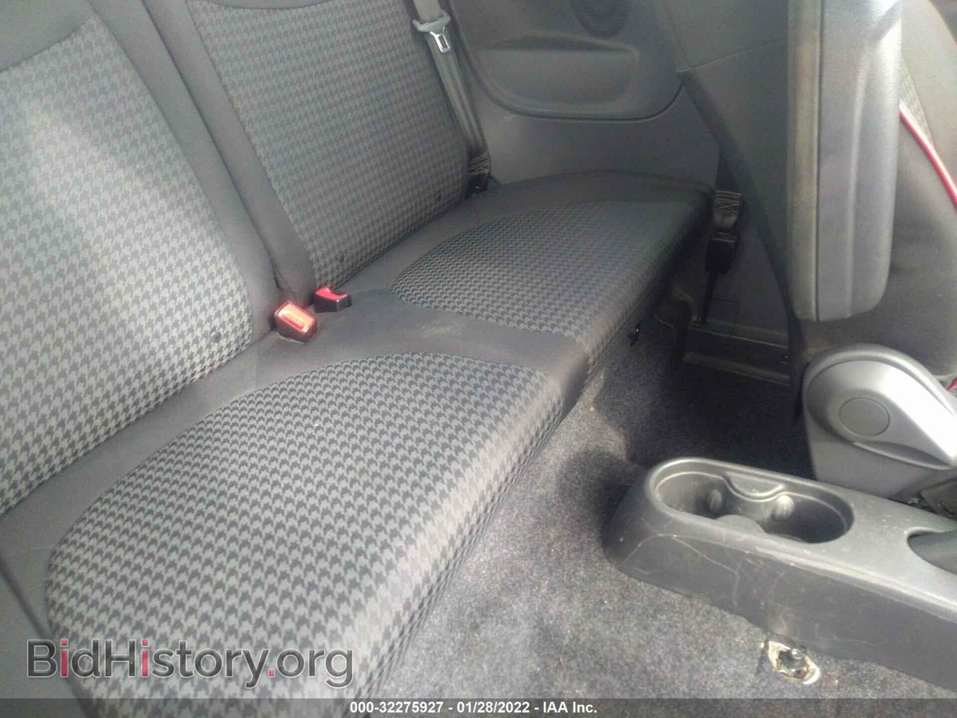 2012 FIAT 500 - VIN: 3C3CFFAR5CT127849 - Photo 8