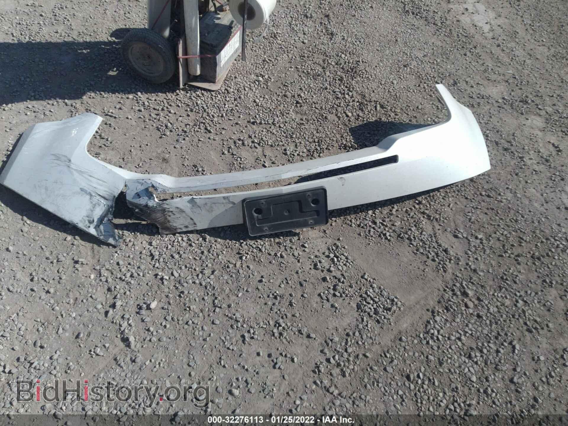 2007 LINCOLN MKX - VIN: 2LMDU68C87BJ08091 - Фото 12