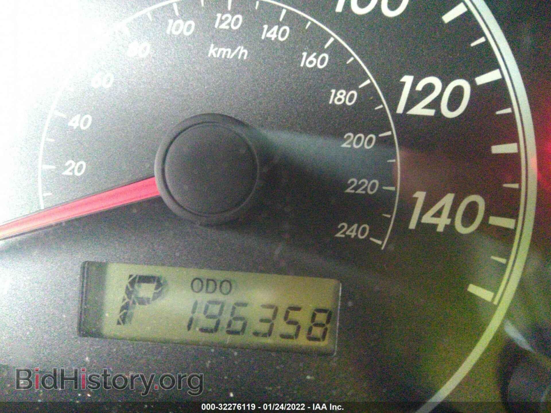 2011 TOYOTA COROLLA - VIN: JTDBU4EEXBJ097763 - Фото 7