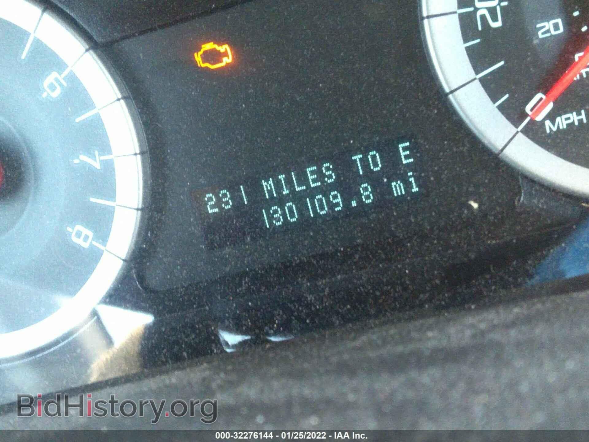2011 FORD ESCAPE - VIN: 1FMCU9EG9BKC31185 - Фото 7