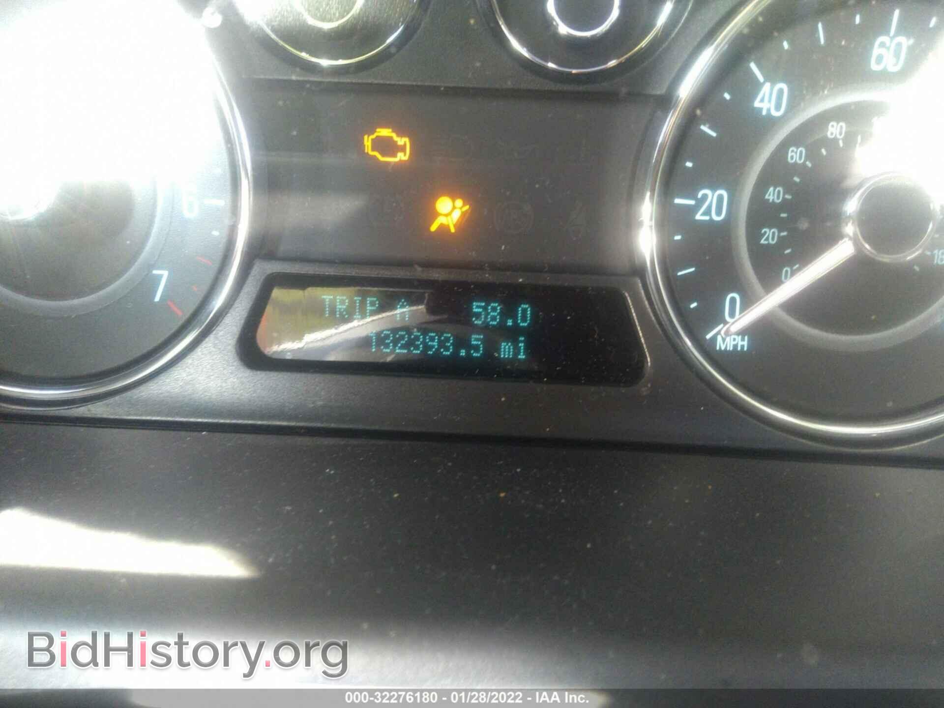 2011 FORD FLEX - VIN: 2FMGK5CC2BBD21269 - Фото 7