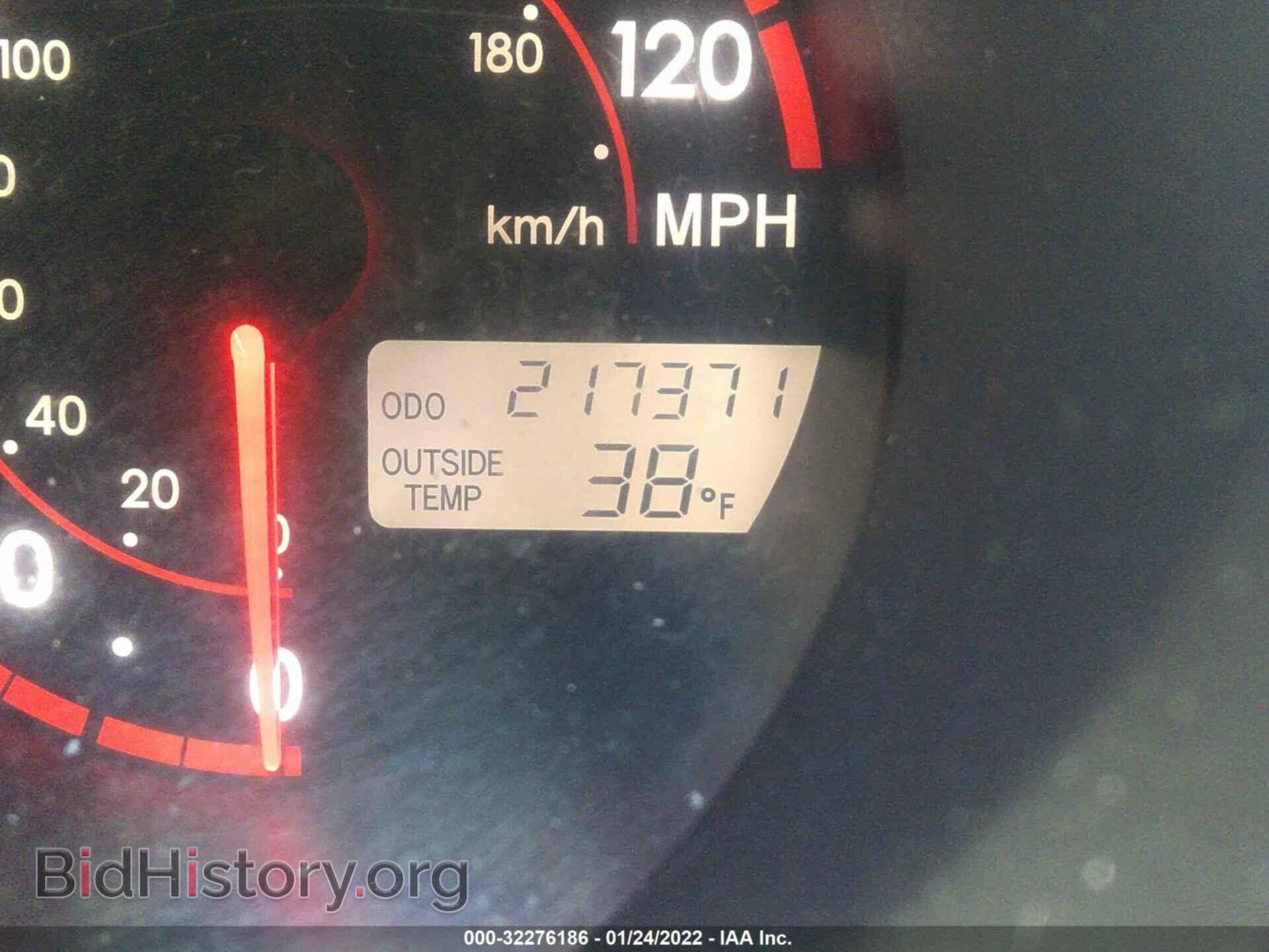 2006 TOYOTA MATRIX - VIN: 2T1LR32E46C557750 - Фото 7