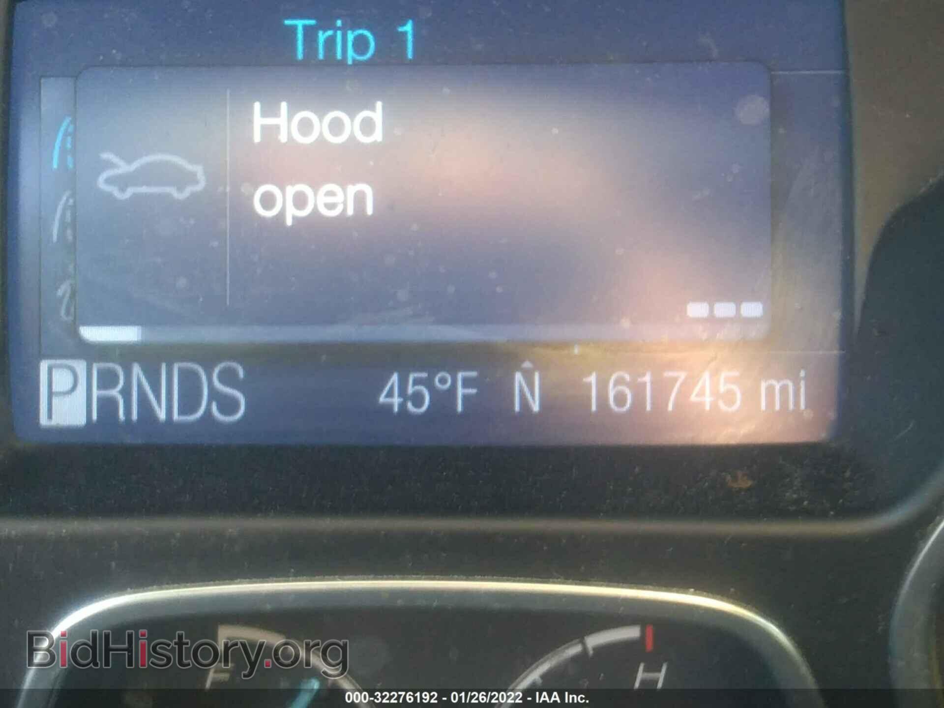 2012 FORD FOCUS - VIN: 1FAHP3M23CL370282 - Фото 7