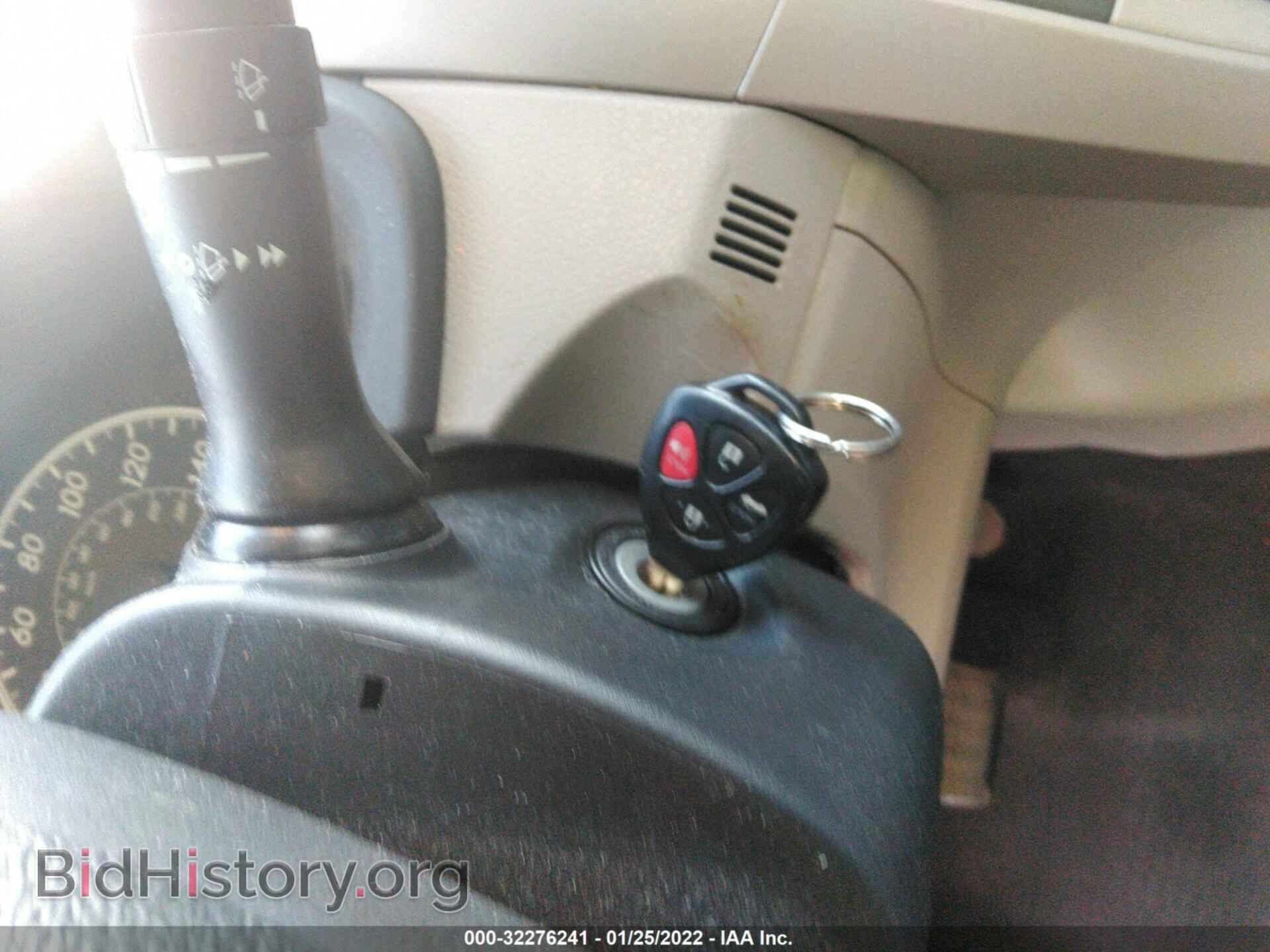 2011 TOYOTA COROLLA - VIN: 2T1BU4EE2BC546607 - Photo 10
