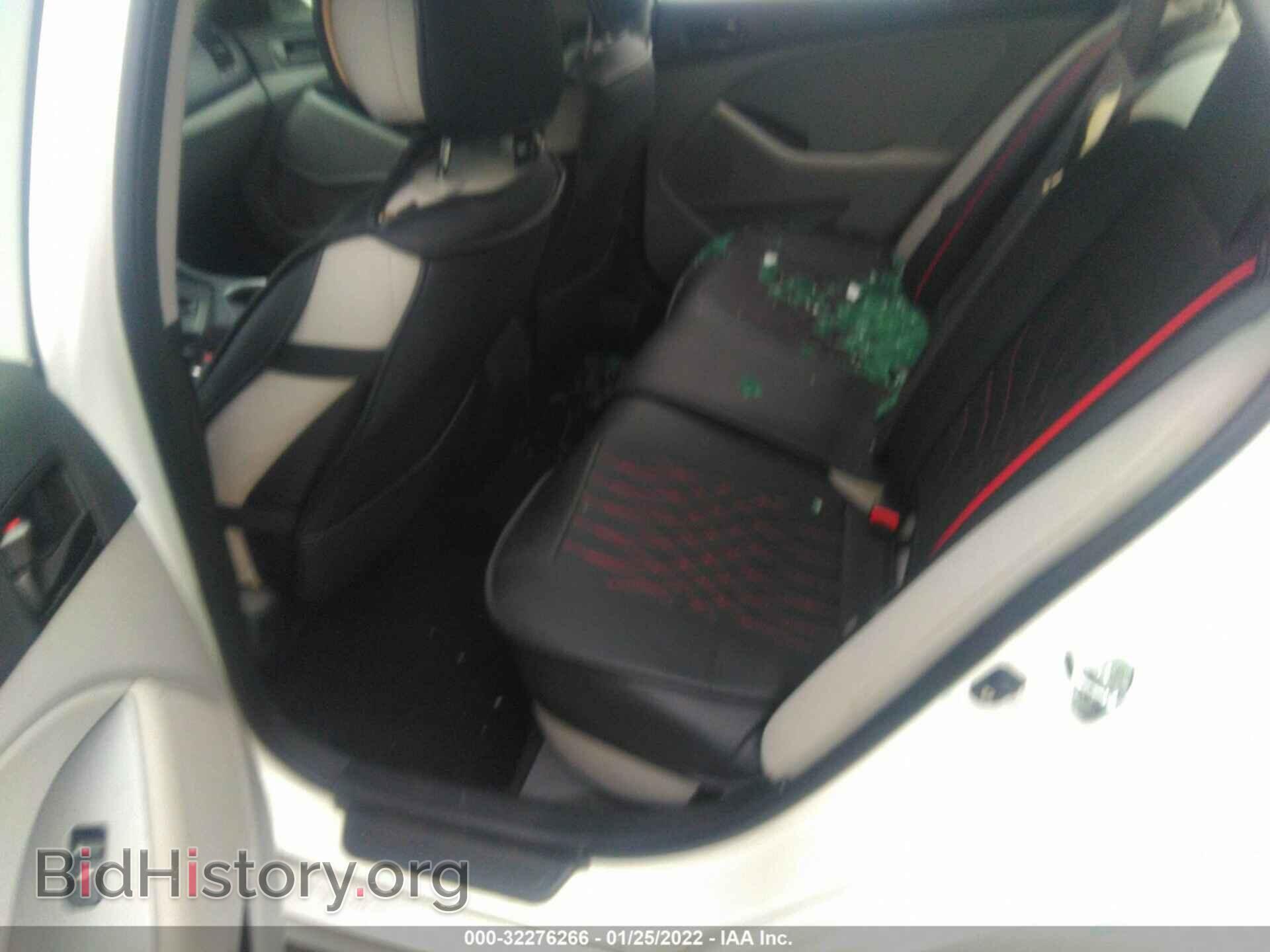 2015 KIA OPTIMA - VIN: KNAGM4A79F5659936 - Фото 8