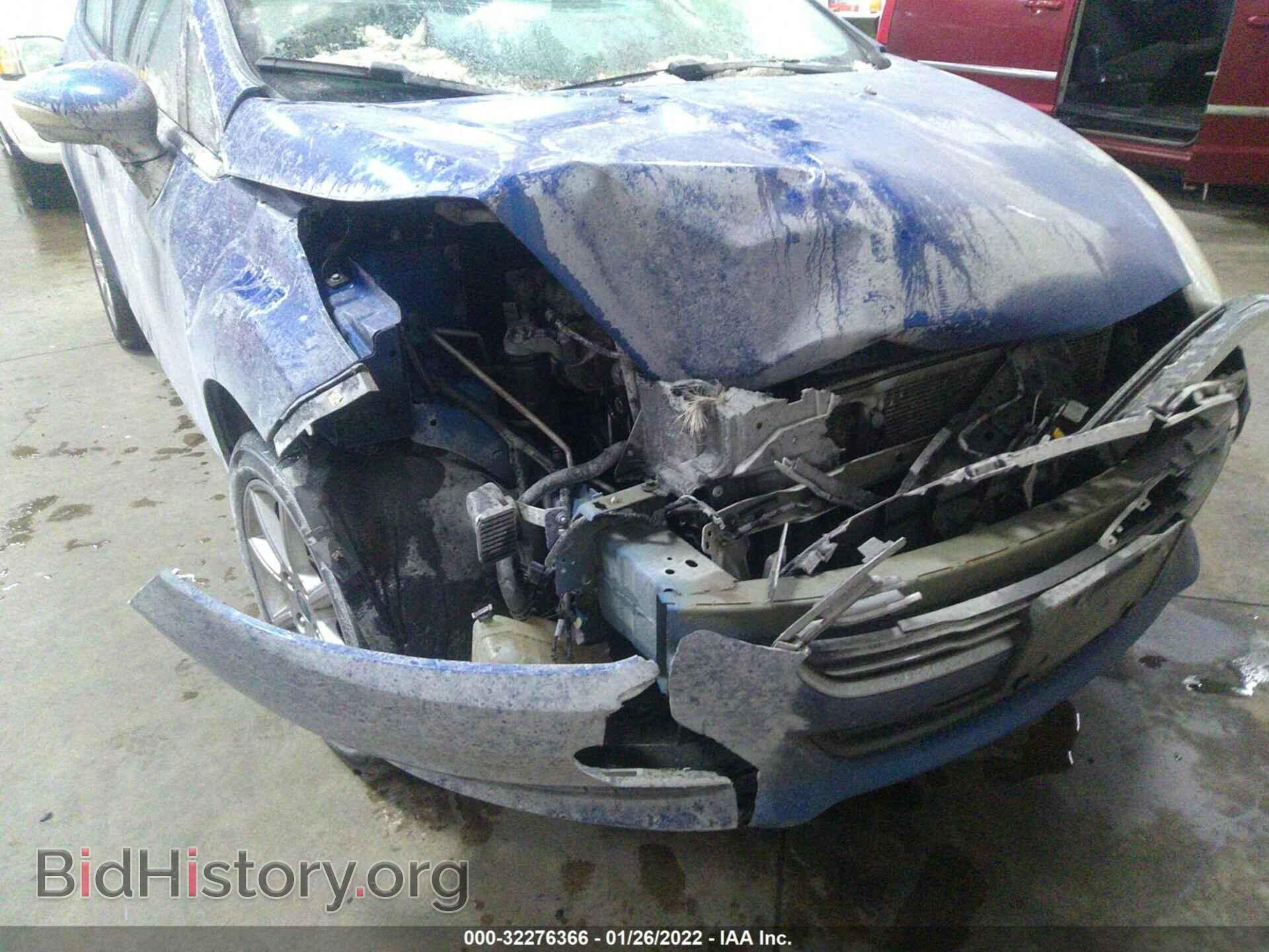 2019 FORD FIESTA - VIN: 3FADP4EJ1KM156673 - Фото 6