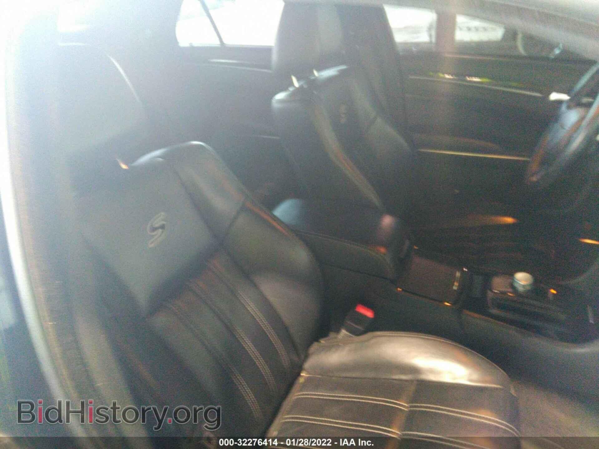 2017 CHRYSLER 300 - VIN: 2C3CCAGGXHH591902 - Фото 5