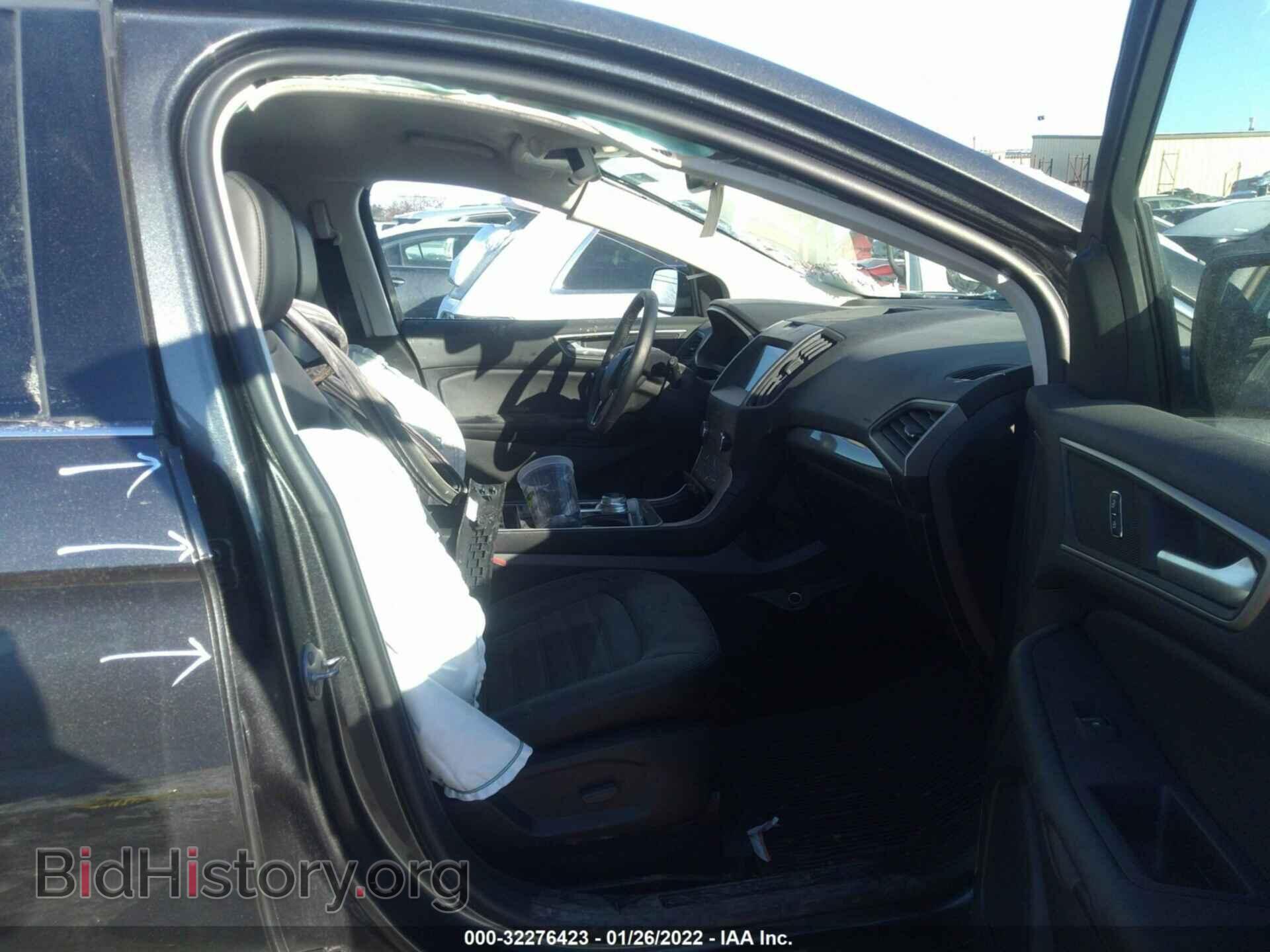 2020 FORD EDGE - VIN: 2FMPK4J97LBB51784 - Photo 5