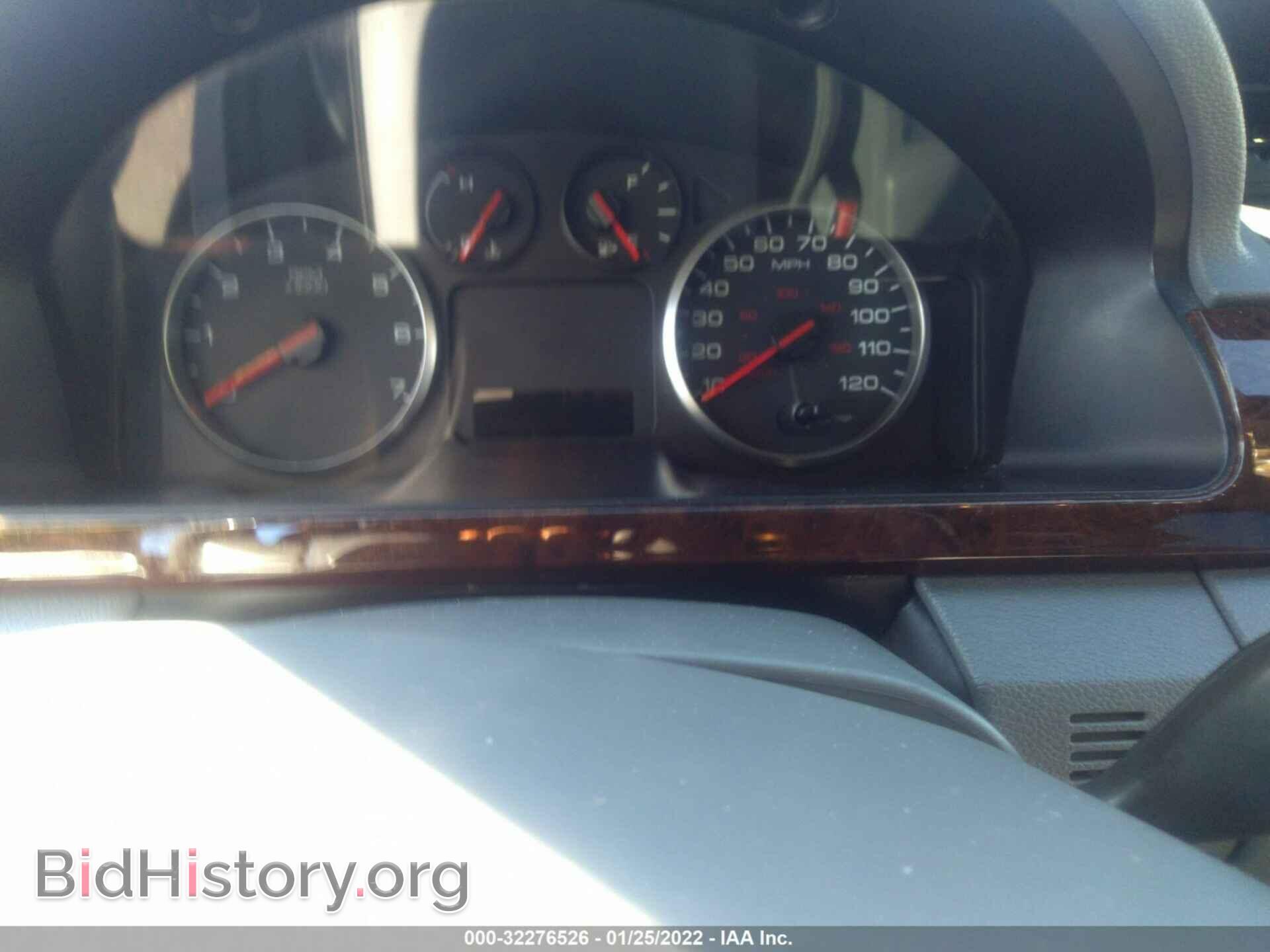 2006 FORD FIVE HUNDRED - VIN: 1FAFP24146G167889 - Photo 7