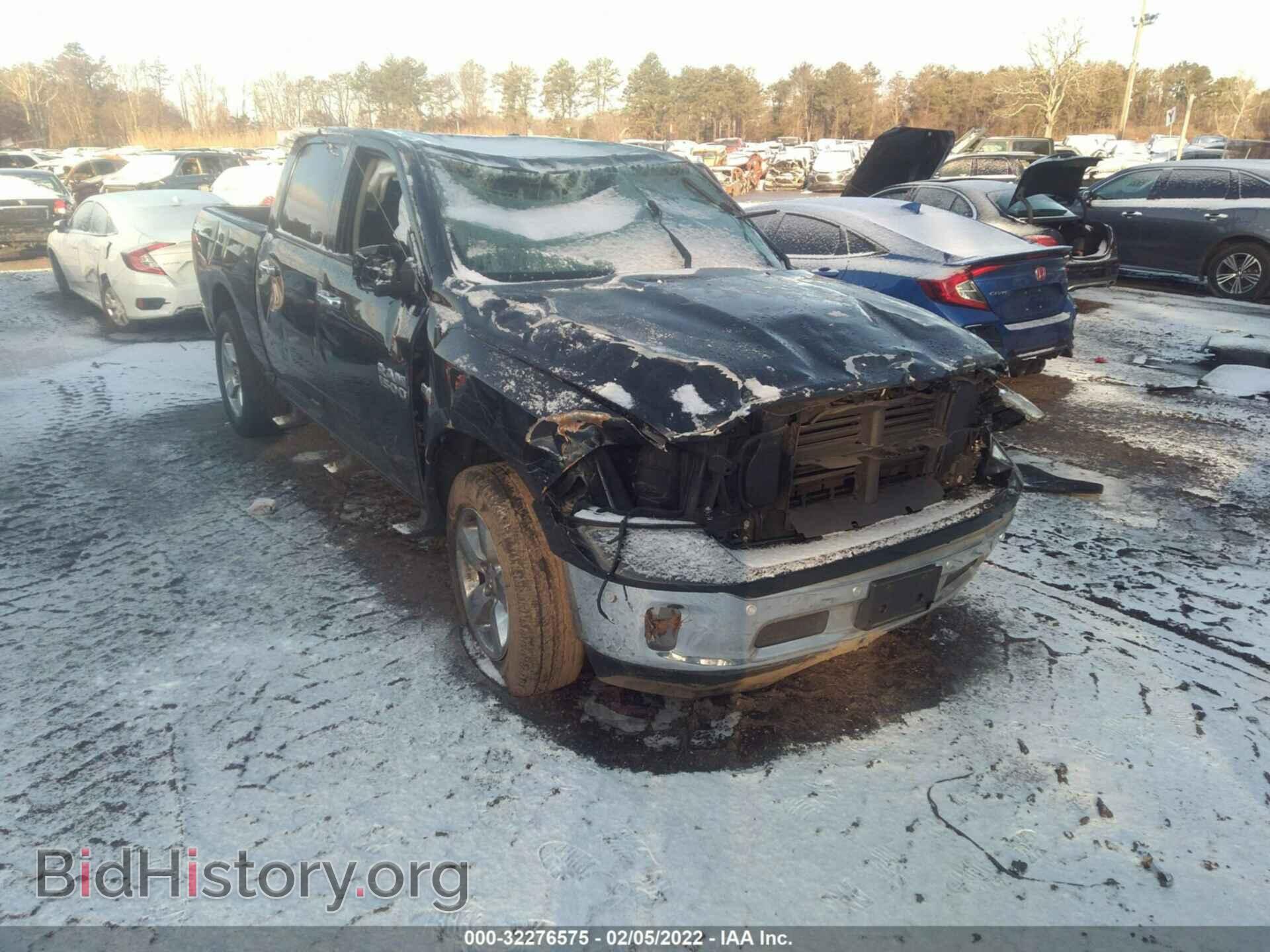 2017 RAM 1500 - VIN: 1C6RR7LT6HS666542 - Photo 6