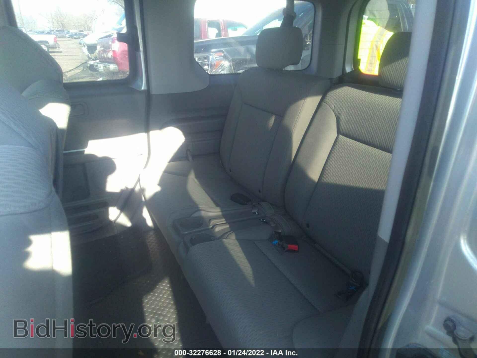 2011 HONDA ELEMENT - VIN: 5J6YH2H77BL002395 - Фото 8