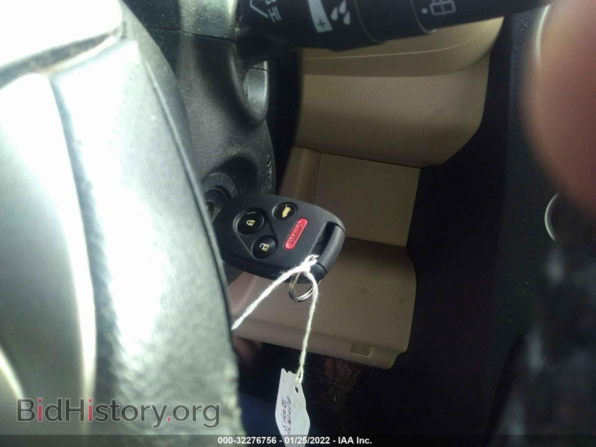 2009 HONDA PILOT - VIN: 5FNYF48559B006254 - Фото 11