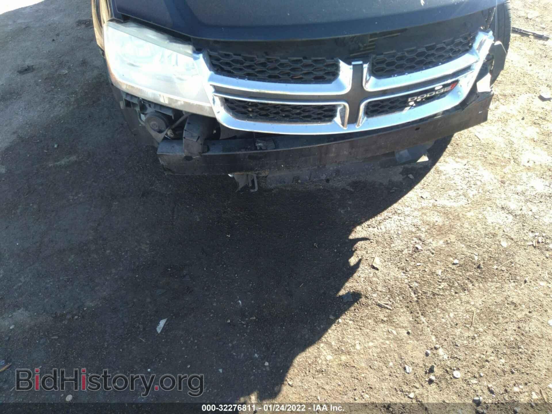 2013 DODGE AVENGER - VIN: 1C3CDZAB9DN544418 - Фото 6