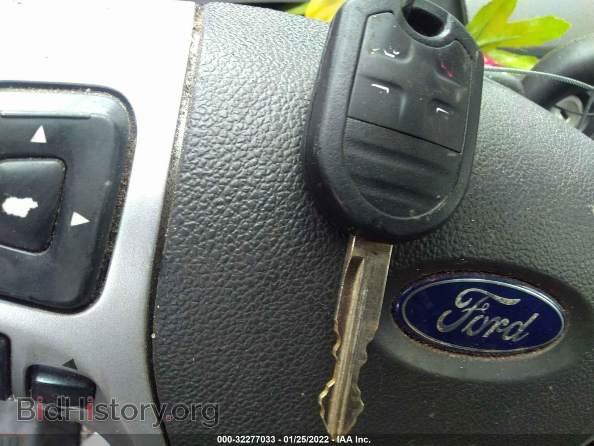 2011 FORD EDGE - VIN: 2FMDK3JC4BBA88084 - Фото 11
