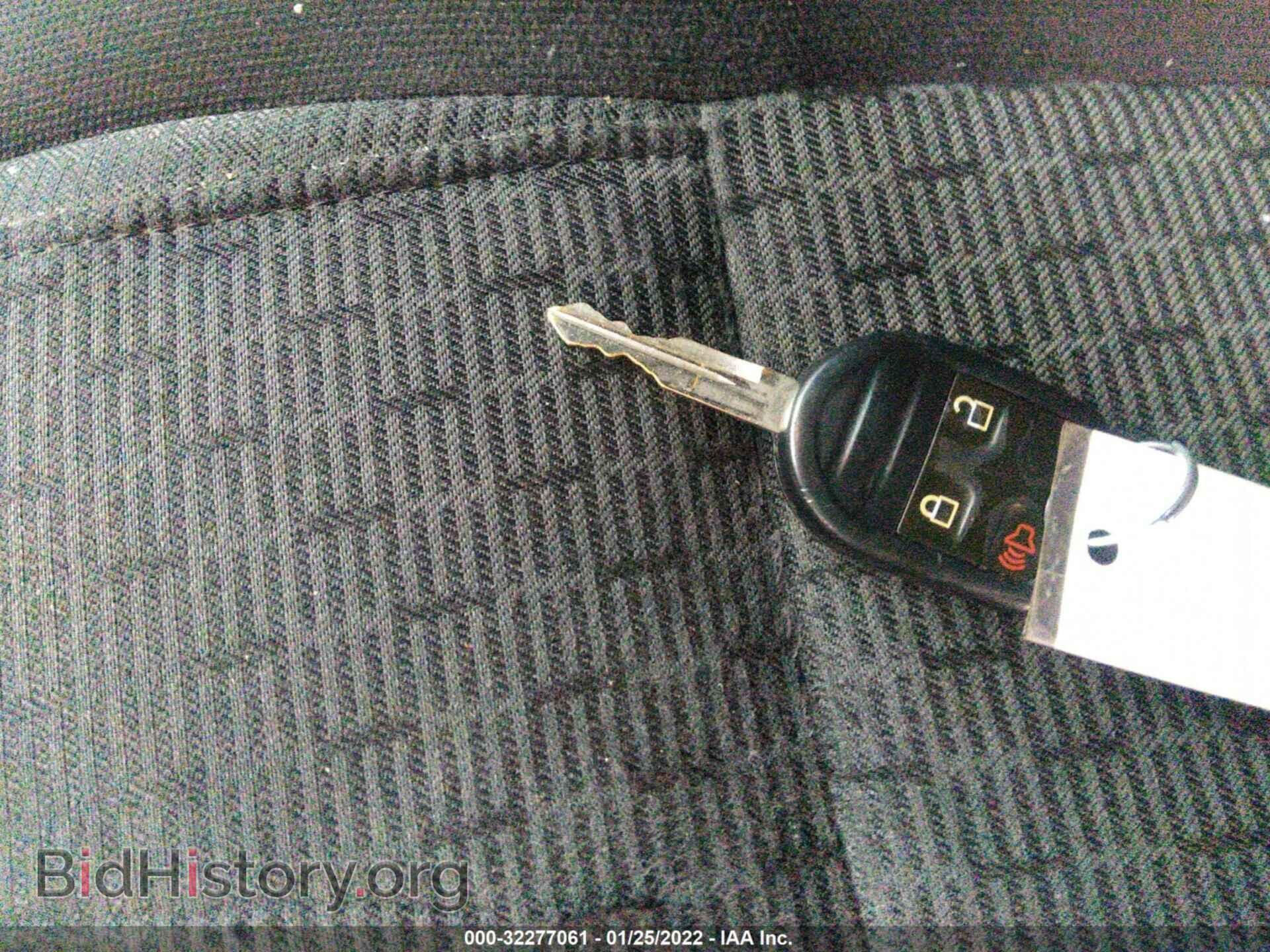 2011 FORD EXPLORER - VIN: 1FMHK8D82BGA55440 - Фото 11