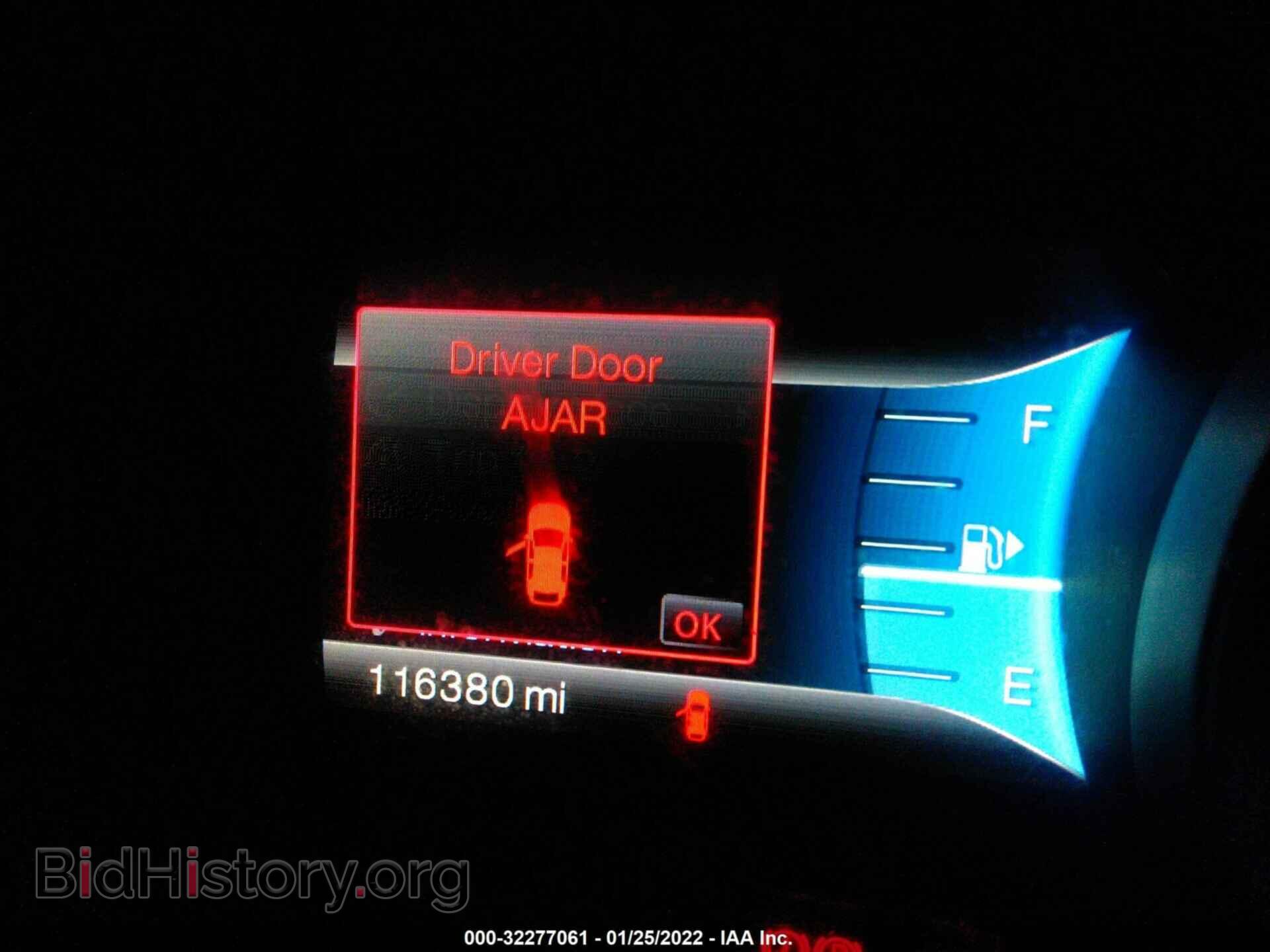 2011 FORD EXPLORER - VIN: 1FMHK8D82BGA55440 - Фото 7