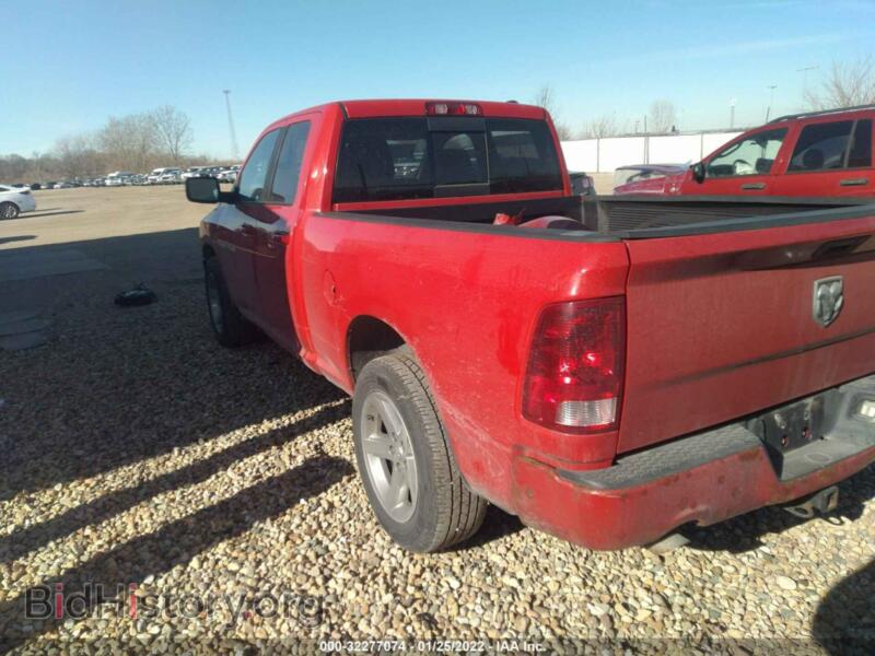 2012 RAM 1500 (VIN 1C6RD7HT4CS140426) — photo 3 of 10