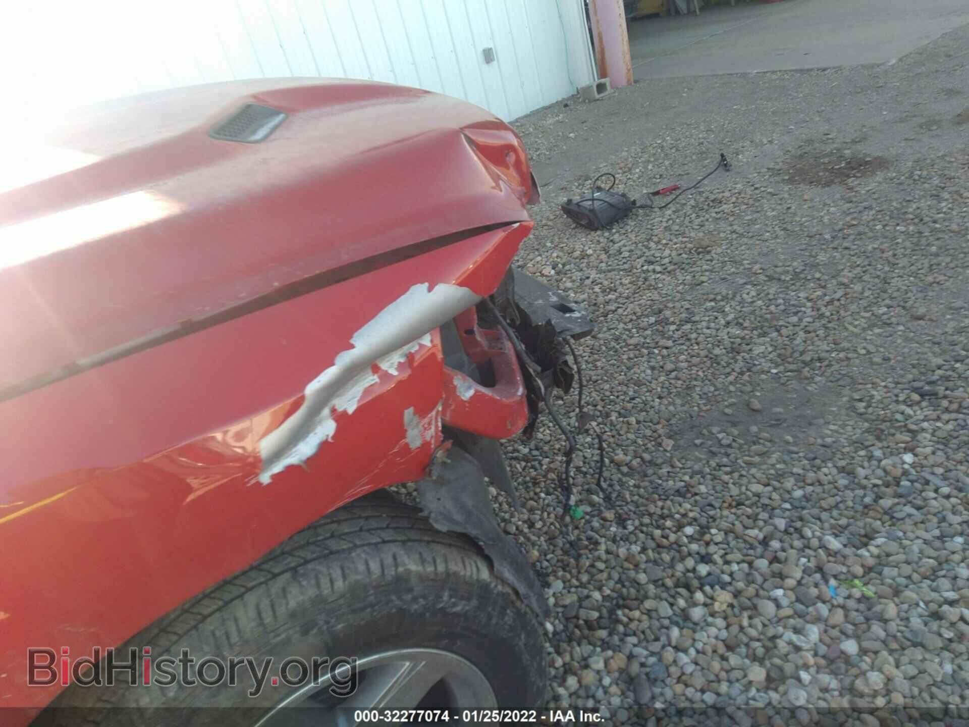 2012 RAM 1500 - VIN: 1C6RD7HT4CS140426 - Фото 6