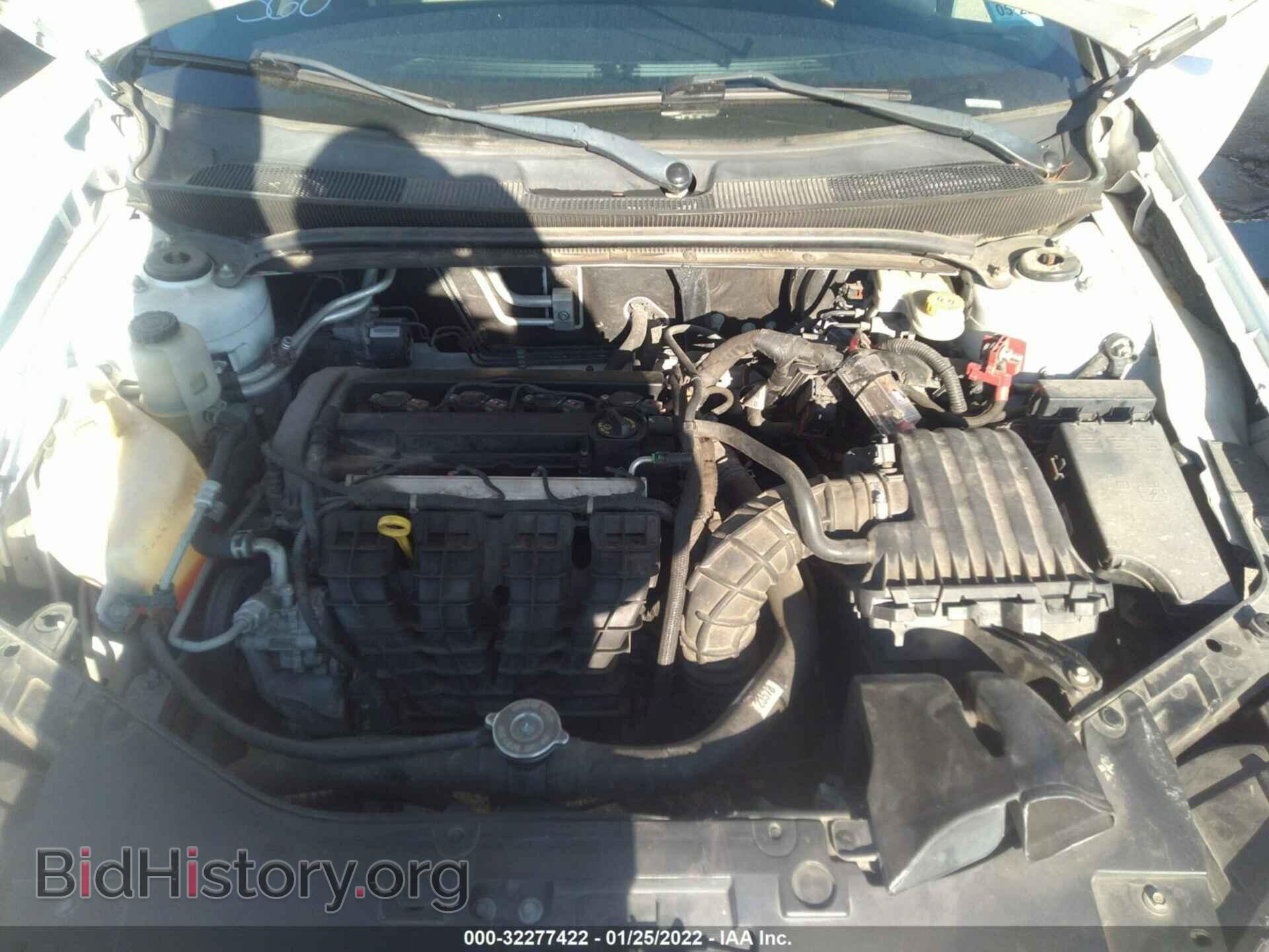 2013 CHRYSLER 200 - VIN: 1C3CCBBB2DN542311 - Photo 10