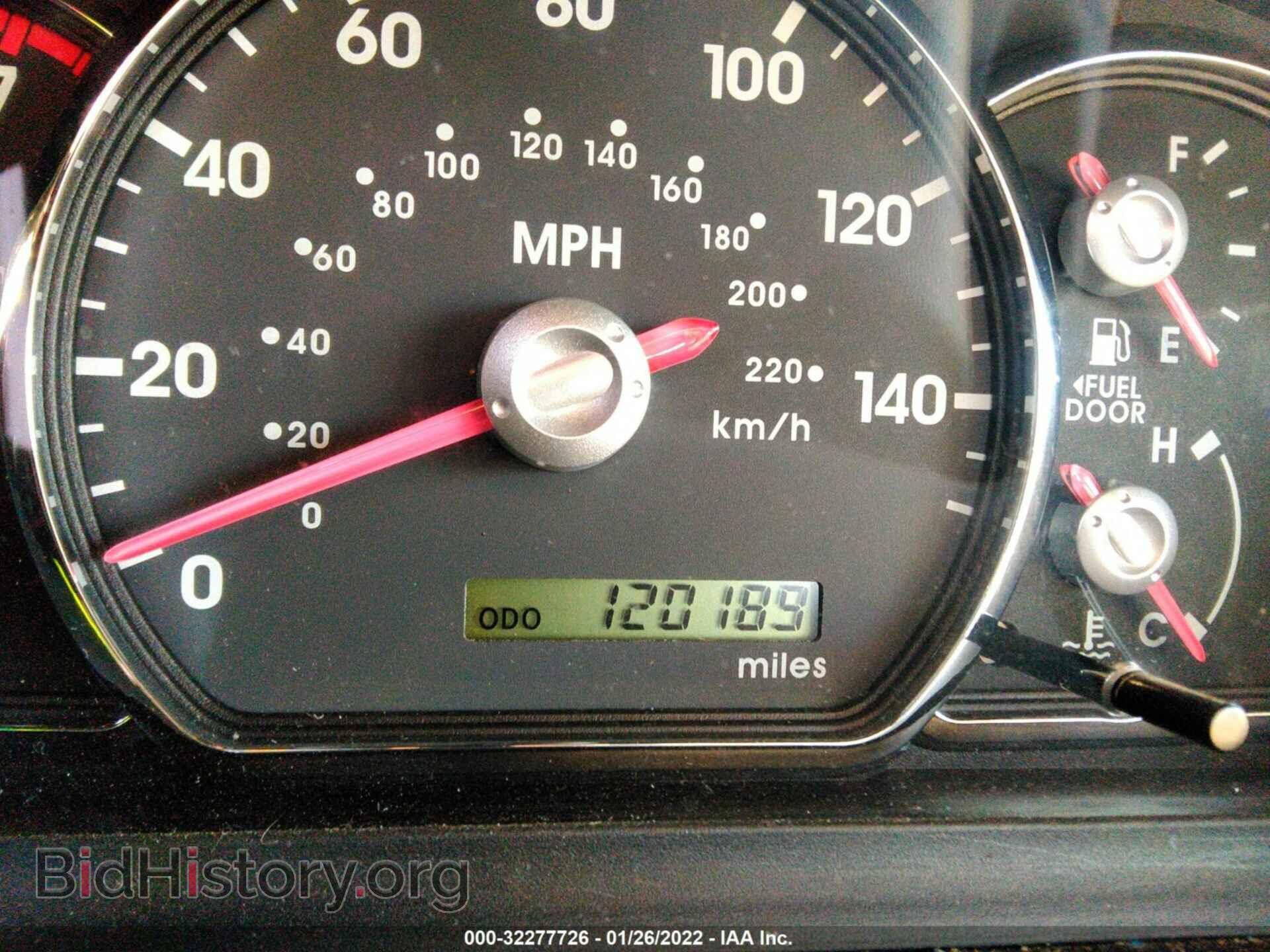 2012 MITSUBISHI GALANT - VIN: 4A32B2FF7CE006778 - Фото 7