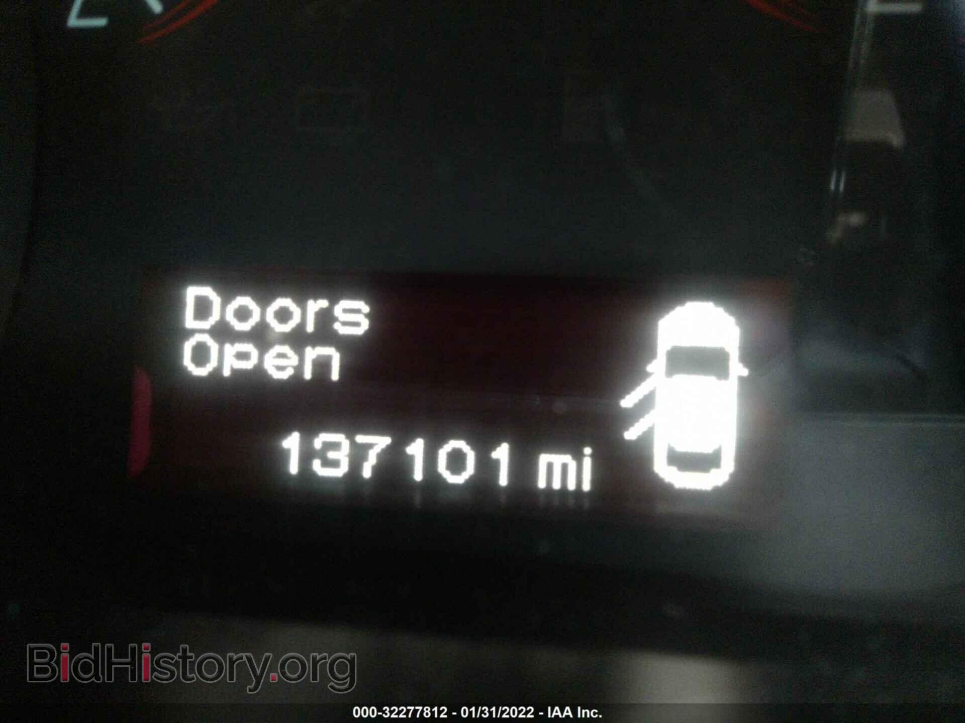 2015 DODGE DART - VIN: 1C3CDFBB6FD420631 - Photo 7