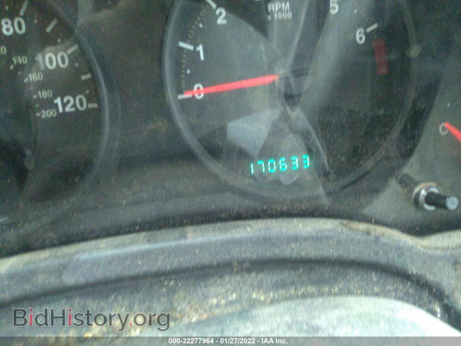 2009 JEEP COMPASS - VIN: 1J4FT47A69D124782 - Фото 7