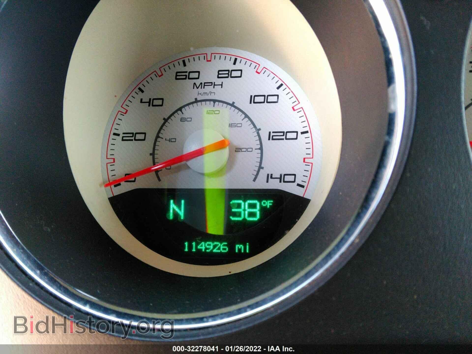 2013 DODGE CHALLENGER - VIN: 2C3CDYAG2DH511579 - Фото 7