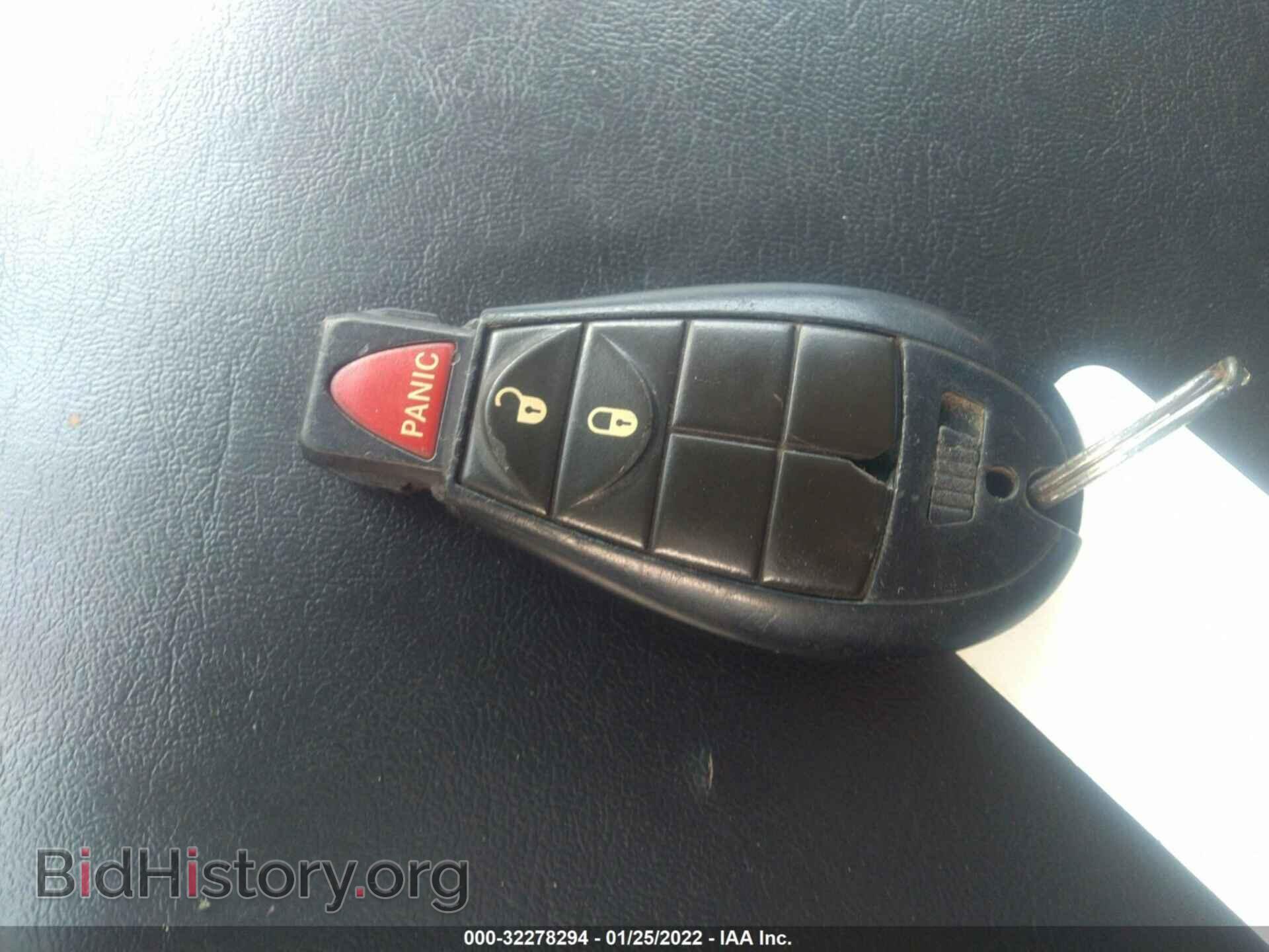 2012 RAM 1500 - VIN: 1C6RD6FT2CS159814 - Photo 11