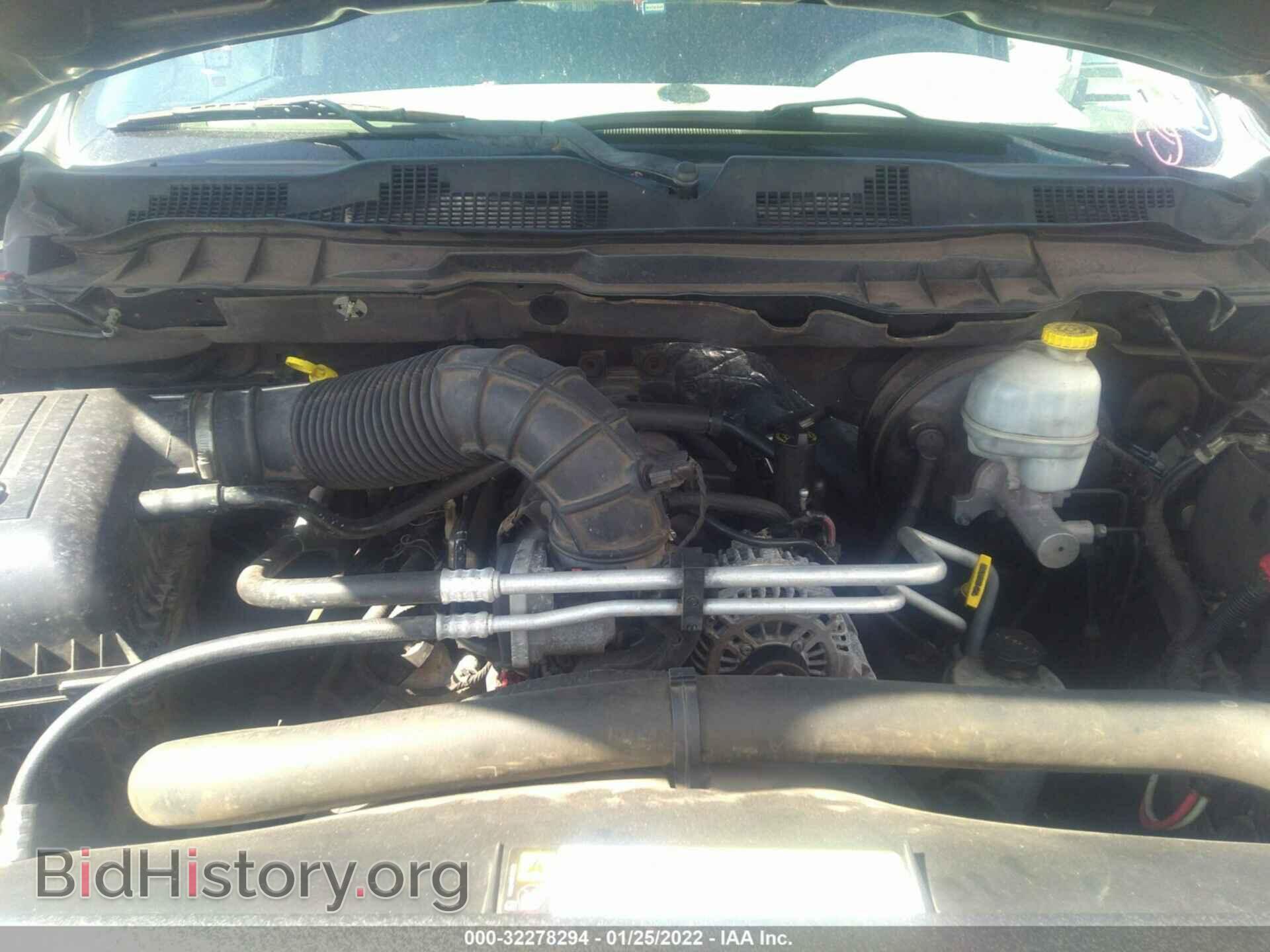 2012 RAM 1500 - VIN: 1C6RD6FT2CS159814 - Photo 10
