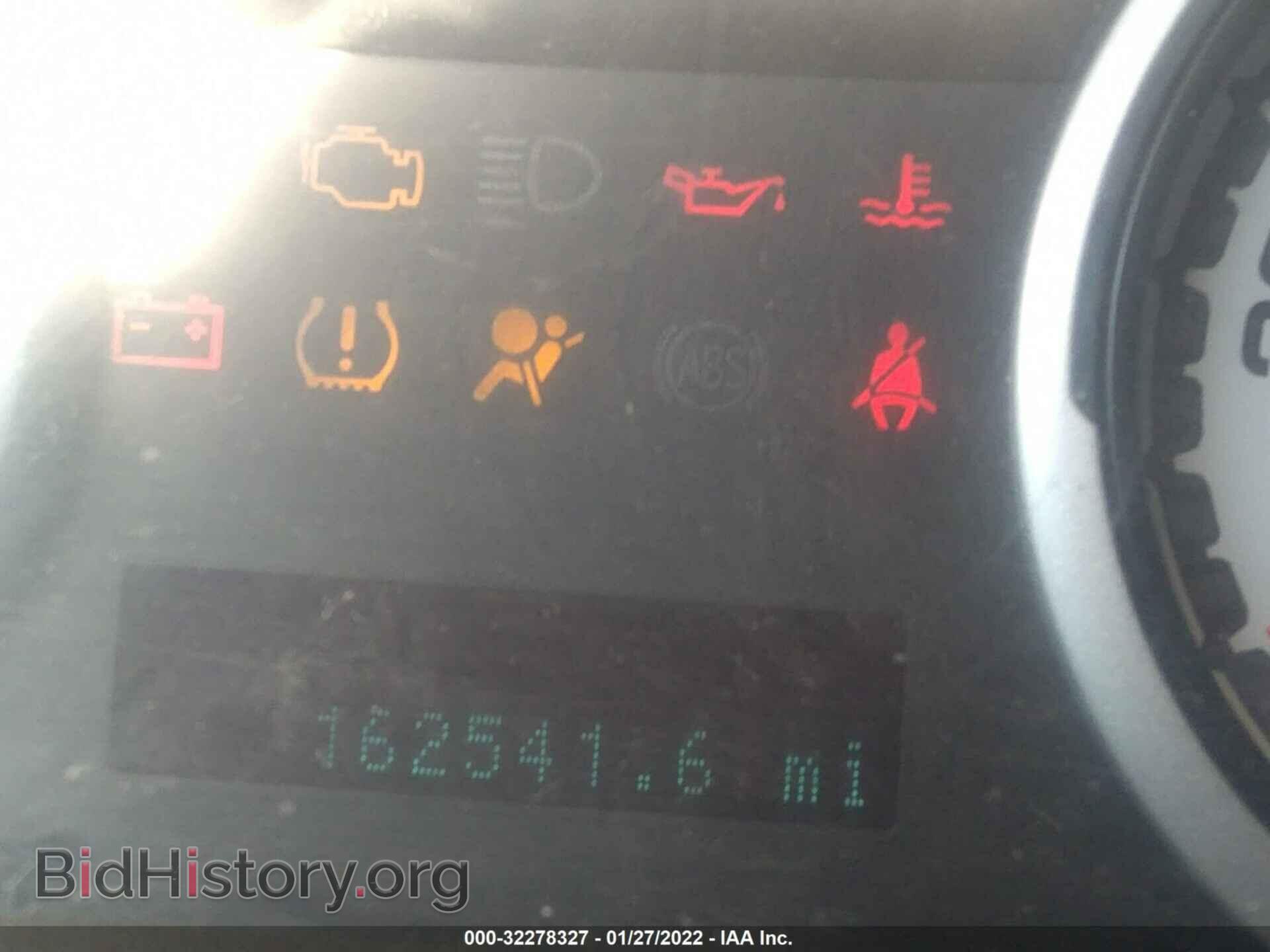 2008 FORD FOCUS - VIN: 1FAHP35N18W238314 - Фото 6