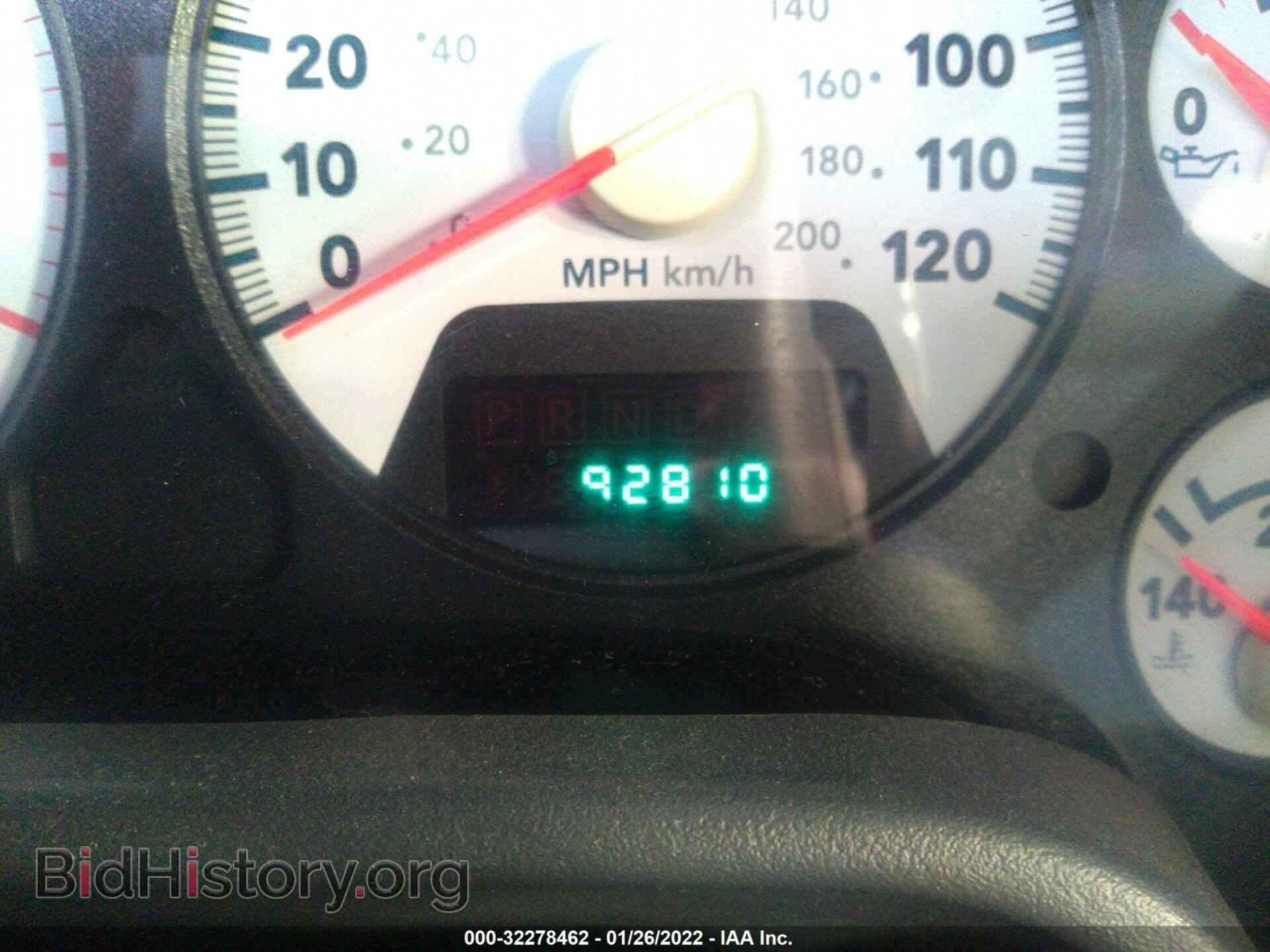 2007 DODGE RAM 2500 - VIN: 1D7KS28C77J561139 - Фото 6