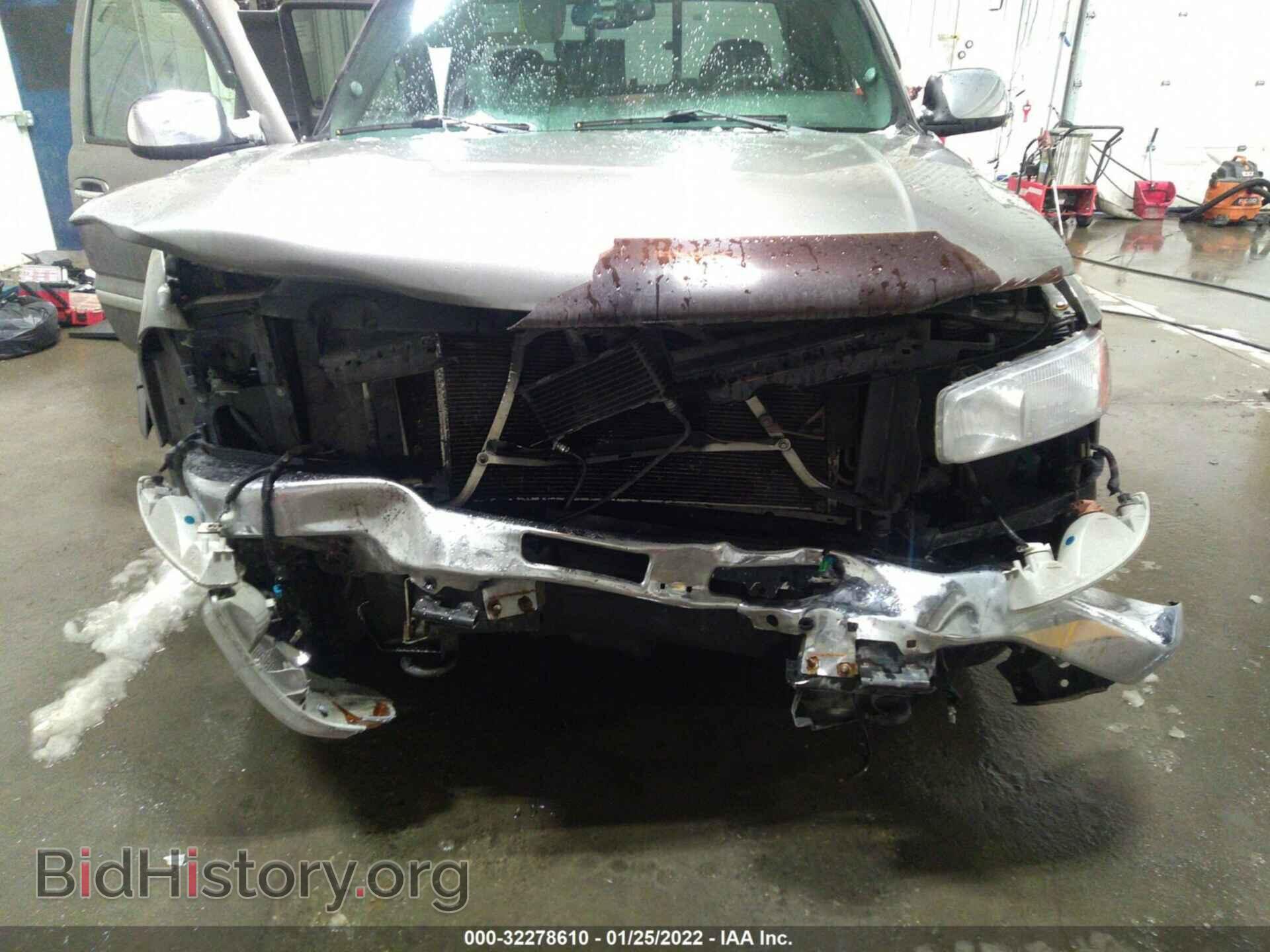 2006 GMC SIERRA 1500 - VIN: 1GTEK19B96Z223412 - Фото 6