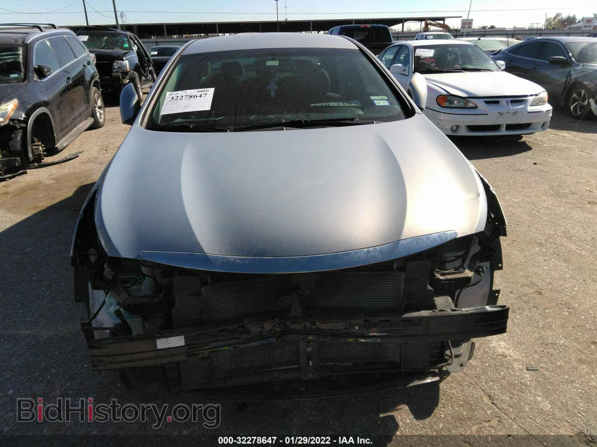2014 HYUNDAI SONATA - VIN: 5NPEB4ACXEH856237 - Фото 6