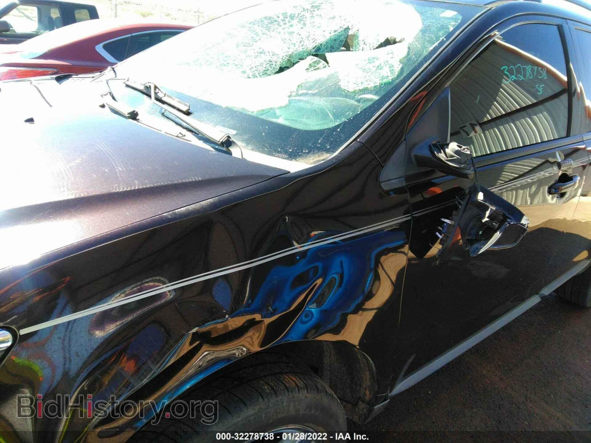 2013 FORD EDGE - VIN: 2FMDK3JC7DBB64836 - Photo 6