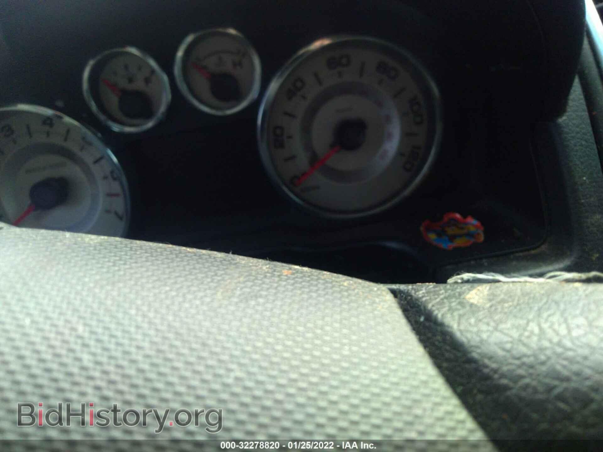 2008 FORD EDGE - VIN: 2FMDK38CX8BA82692 - Фото 7