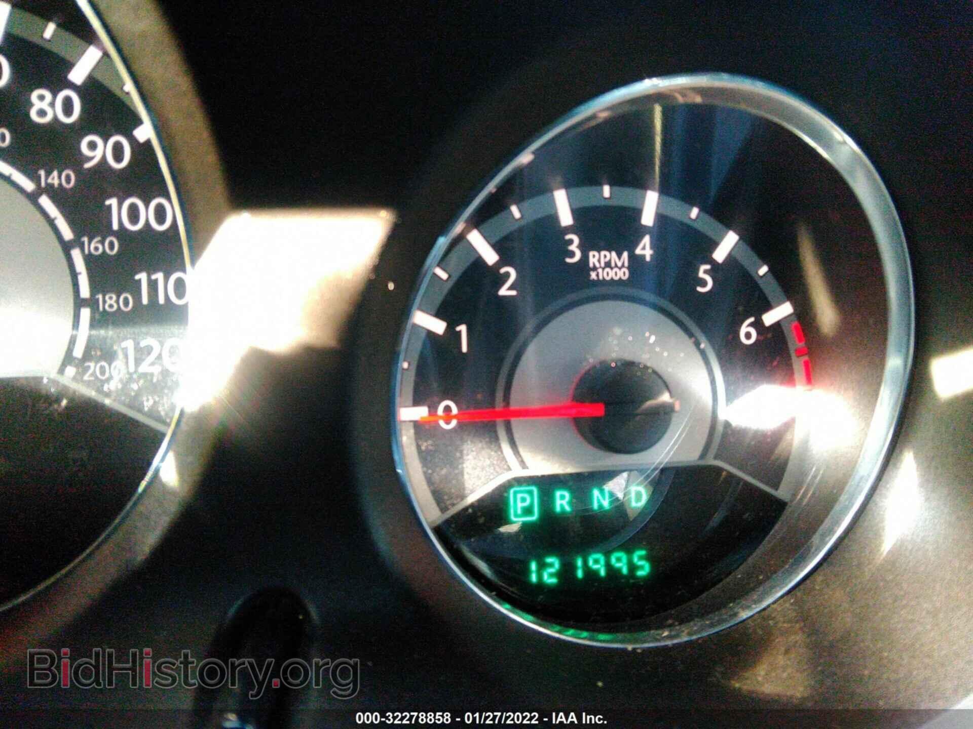 2013 CHRYSLER 200 - VIN: 1C3CCBCG0DN621051 - Фото 7