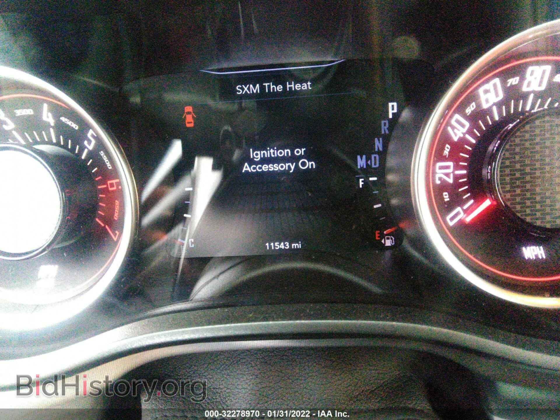 2019 DODGE CHALLENGER - VIN: 2C3CDZBT5KH750803 - Фото 7
