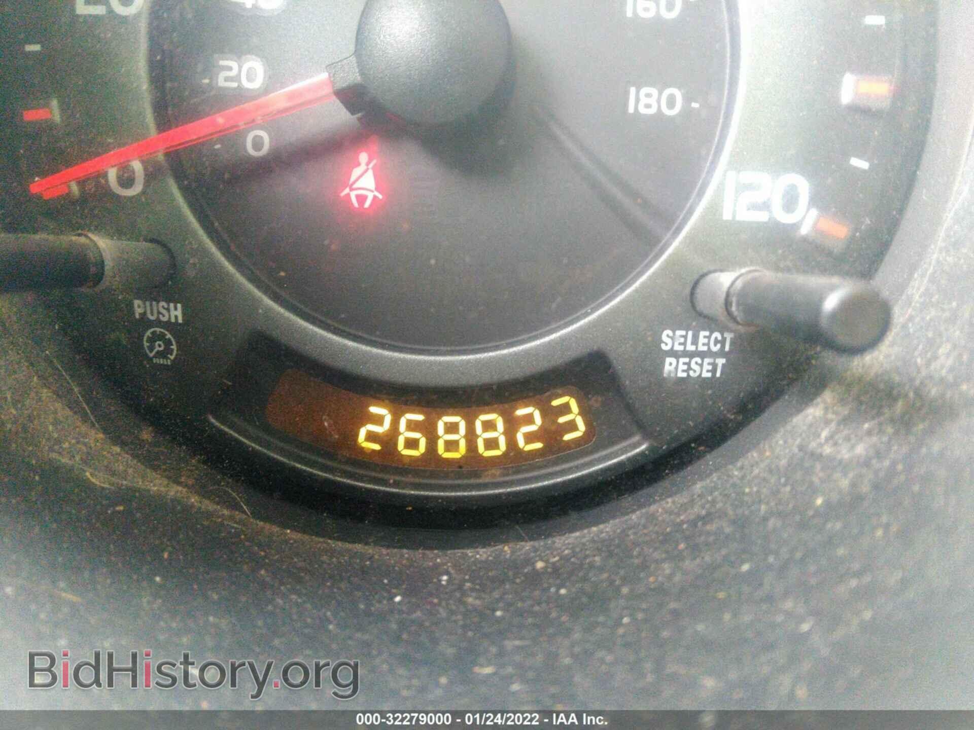2006 HONDA ELEMENT - VIN: 5J6YH18736L000241 - Фото 7
