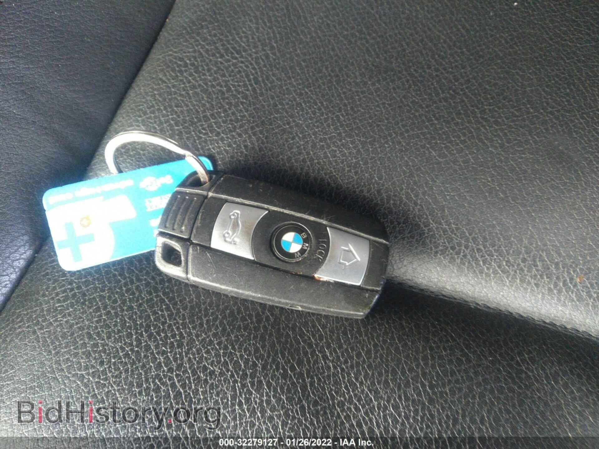 2014 BMW X1 - VIN: WBAVM5C57EVV92597 - Фото 11