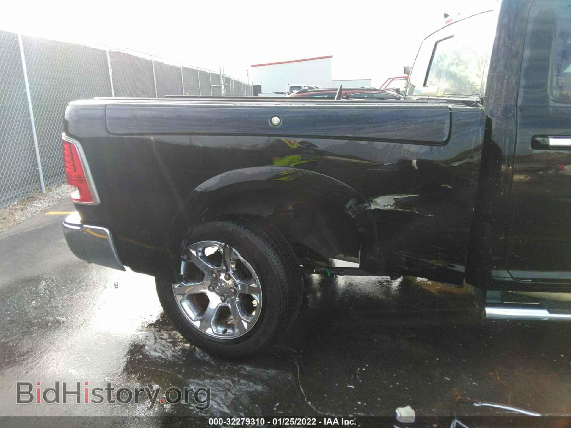2014 RAM 1500 - VIN: 1C6RR7VT2ES241490 - Photo 6
