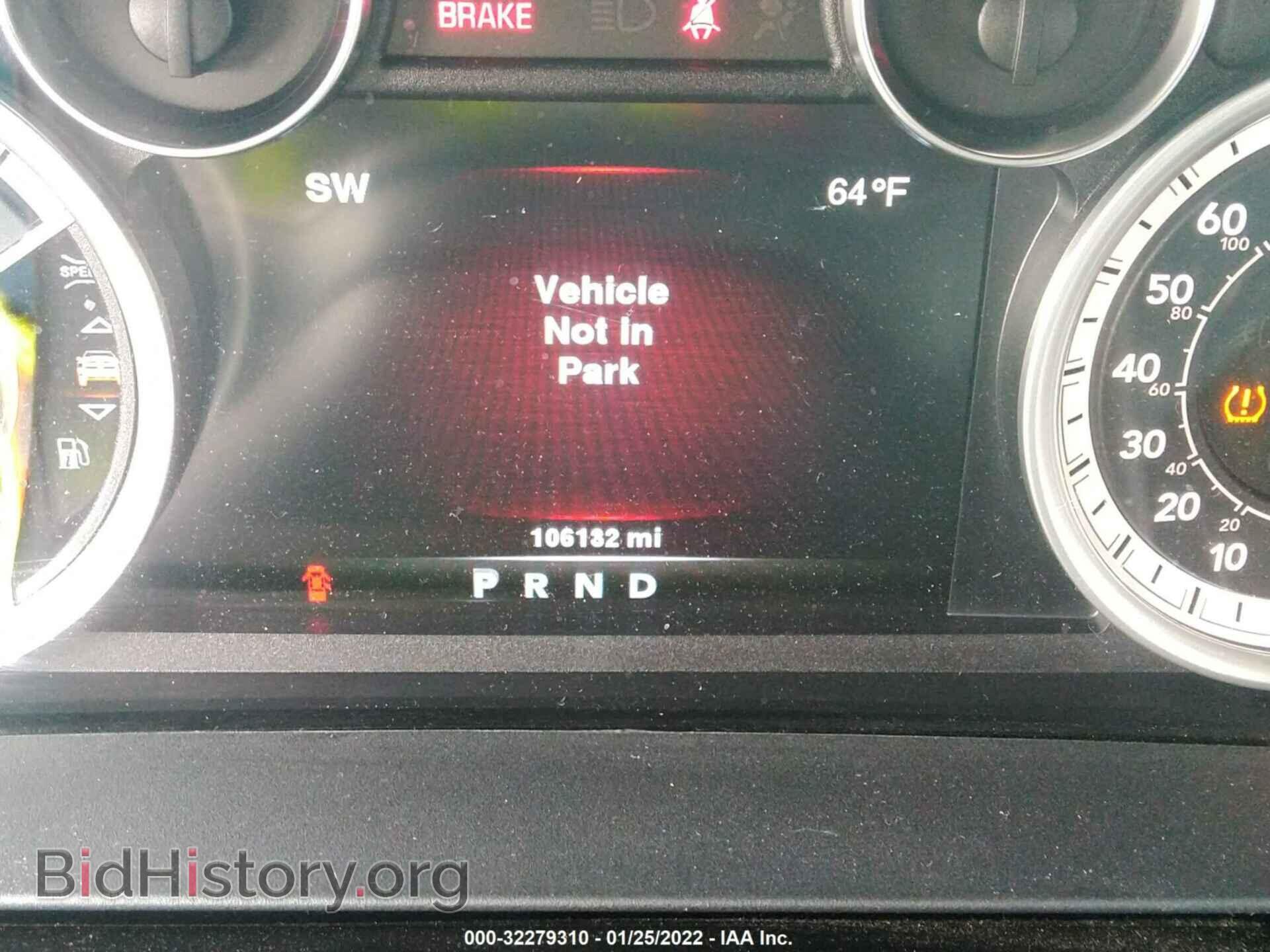 2014 RAM 1500 - VIN: 1C6RR7VT2ES241490 - Photo 7