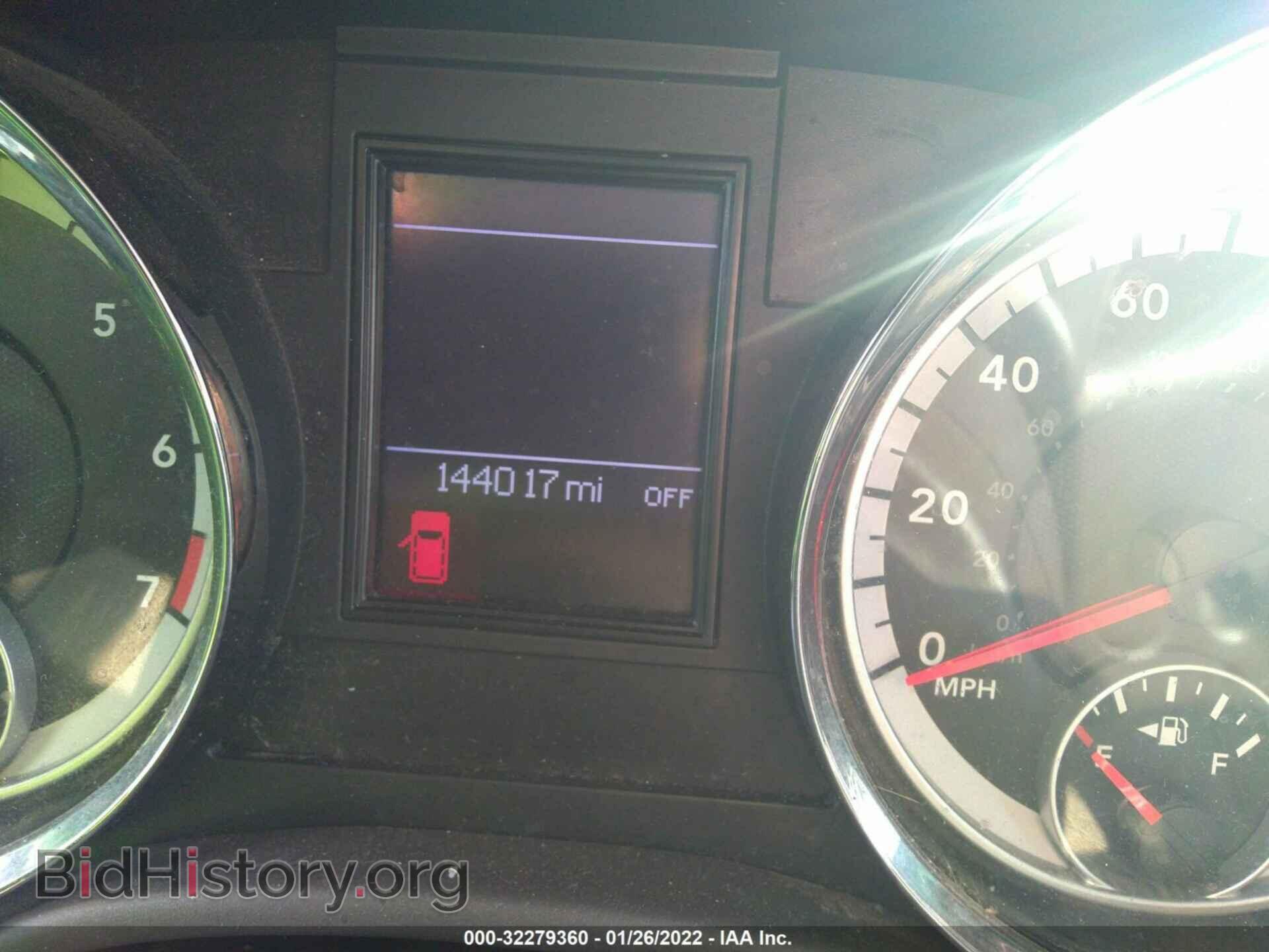 2013 DODGE DURANGO - VIN: 1C4RDHAG4DC679460 - Фото 7