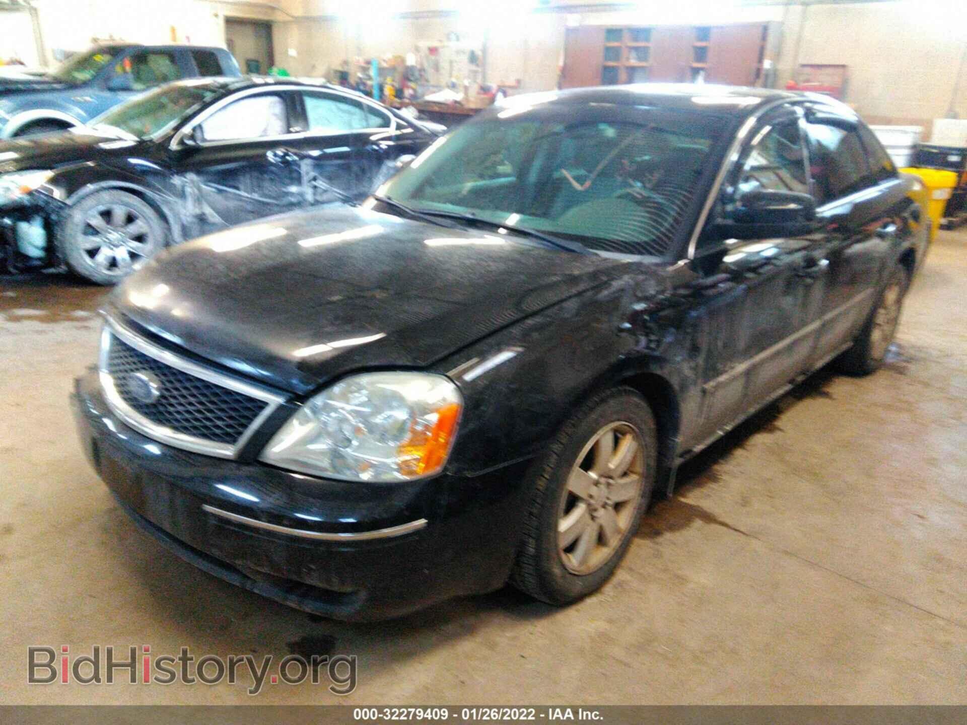 2006 FORD FIVE HUNDRED - VIN: 1FAFP24176G131615 - Photo 2