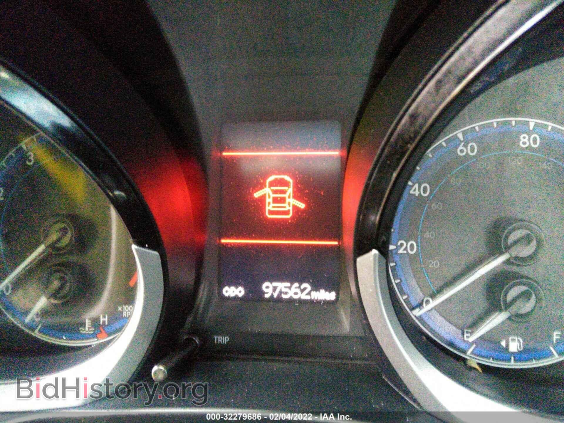2015 TOYOTA COROLLA - VIN: 5YFBURHE8FP361296 - Photo 7
