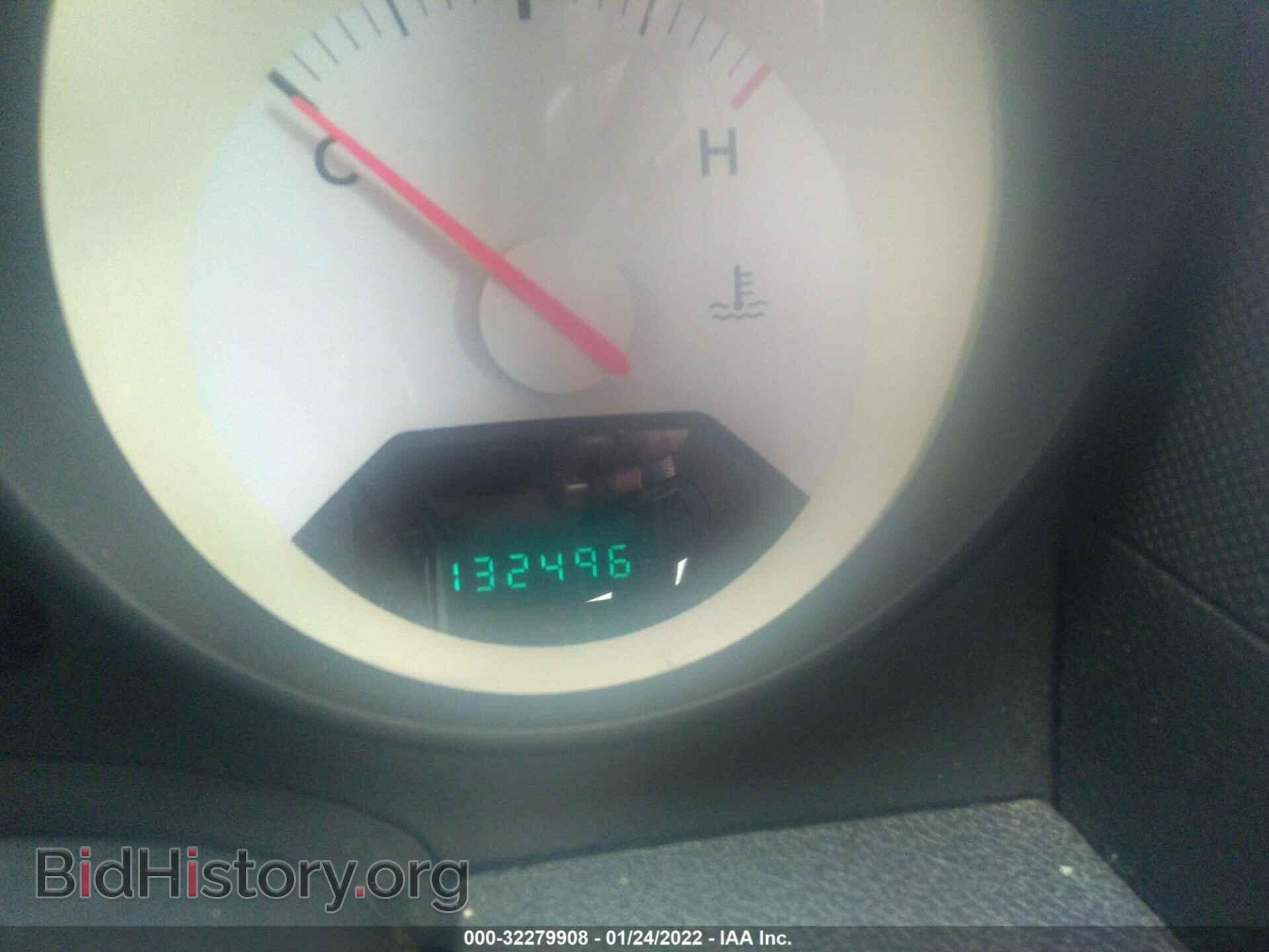 2008 DODGE CALIBER - VIN: 1B3HB28B58D684533 - Photo 7