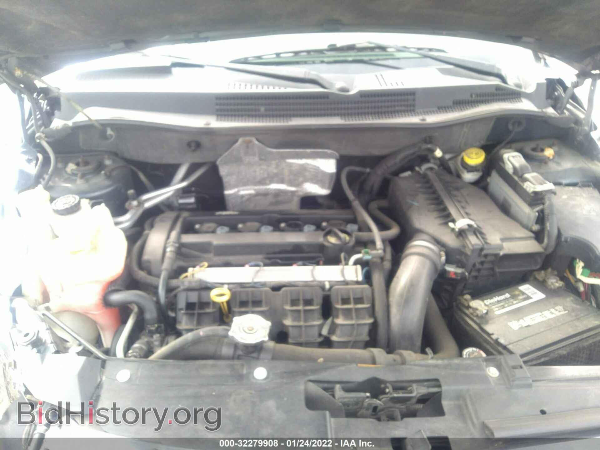 2008 DODGE CALIBER - VIN: 1B3HB28B58D684533 - Photo 10