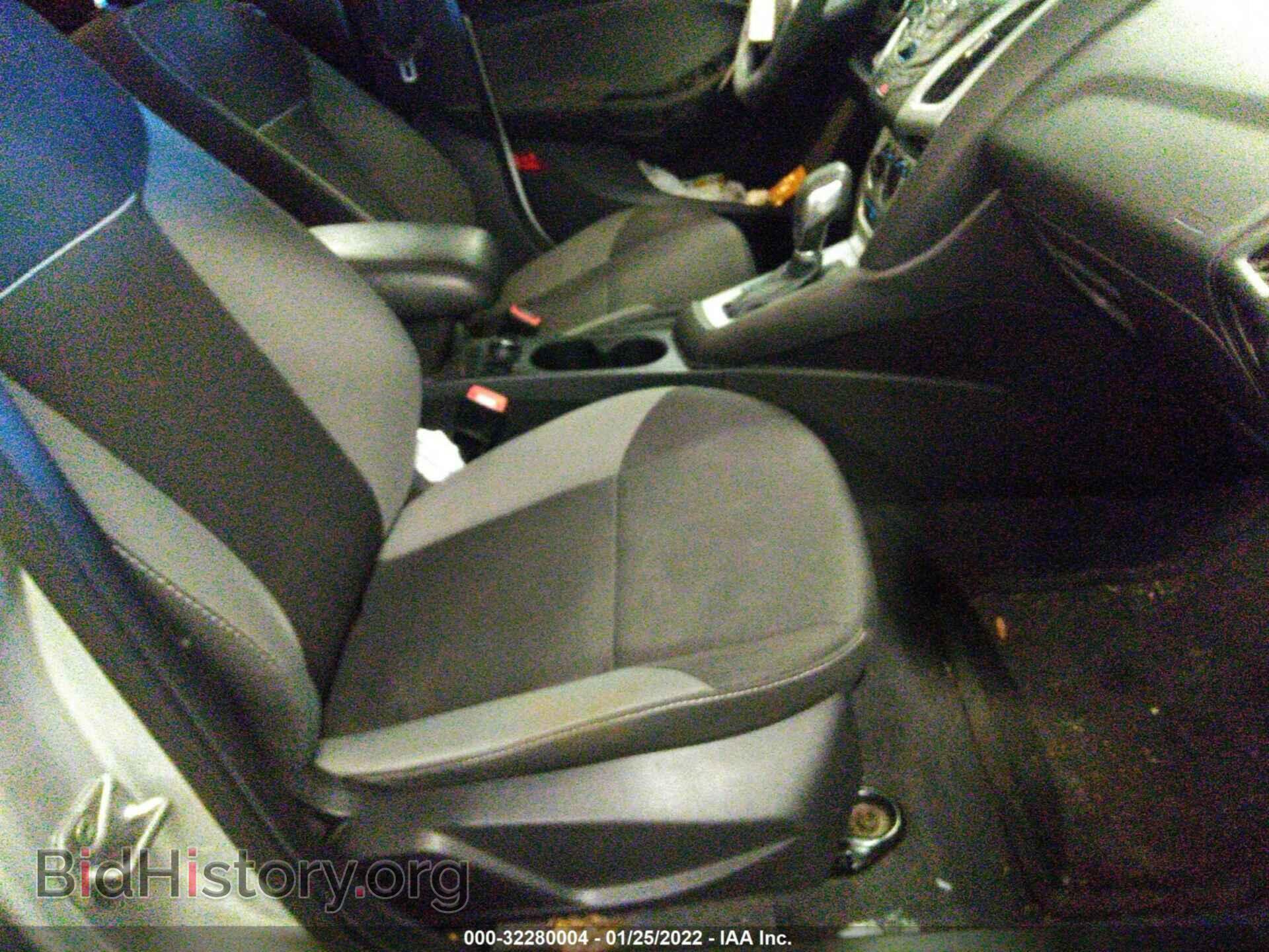 2014 FORD FOCUS - VIN: 1FADP3K24EL248518 - Photo 5