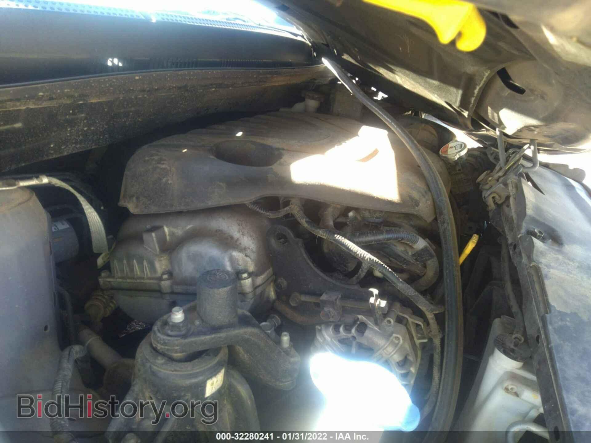 2014 HYUNDAI ACCENT - VIN: KMHCU4AE4EU678376 - Фото 10