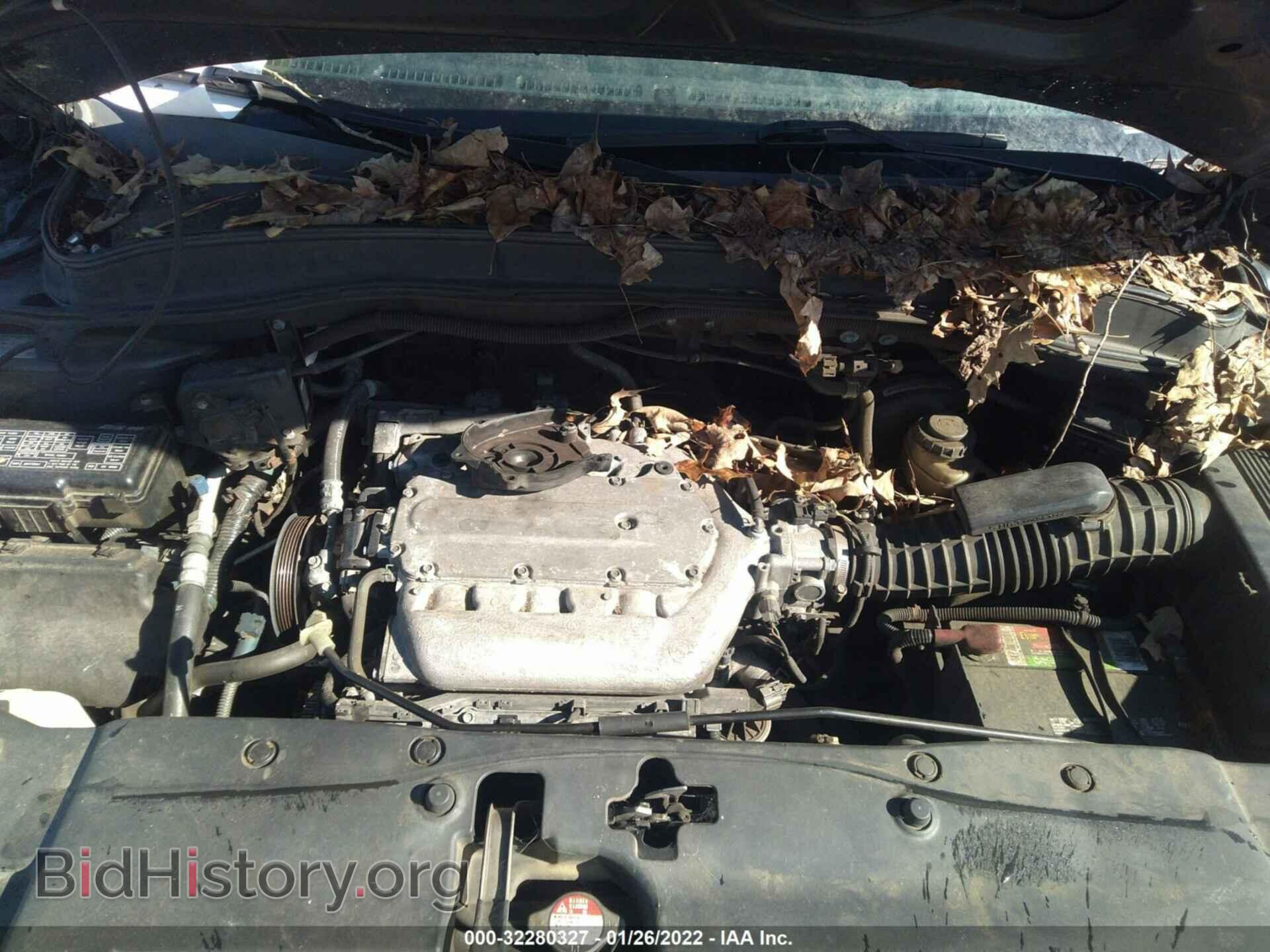 2006 HONDA PILOT - VIN: 5FNYF28436B044296 - Photo 10